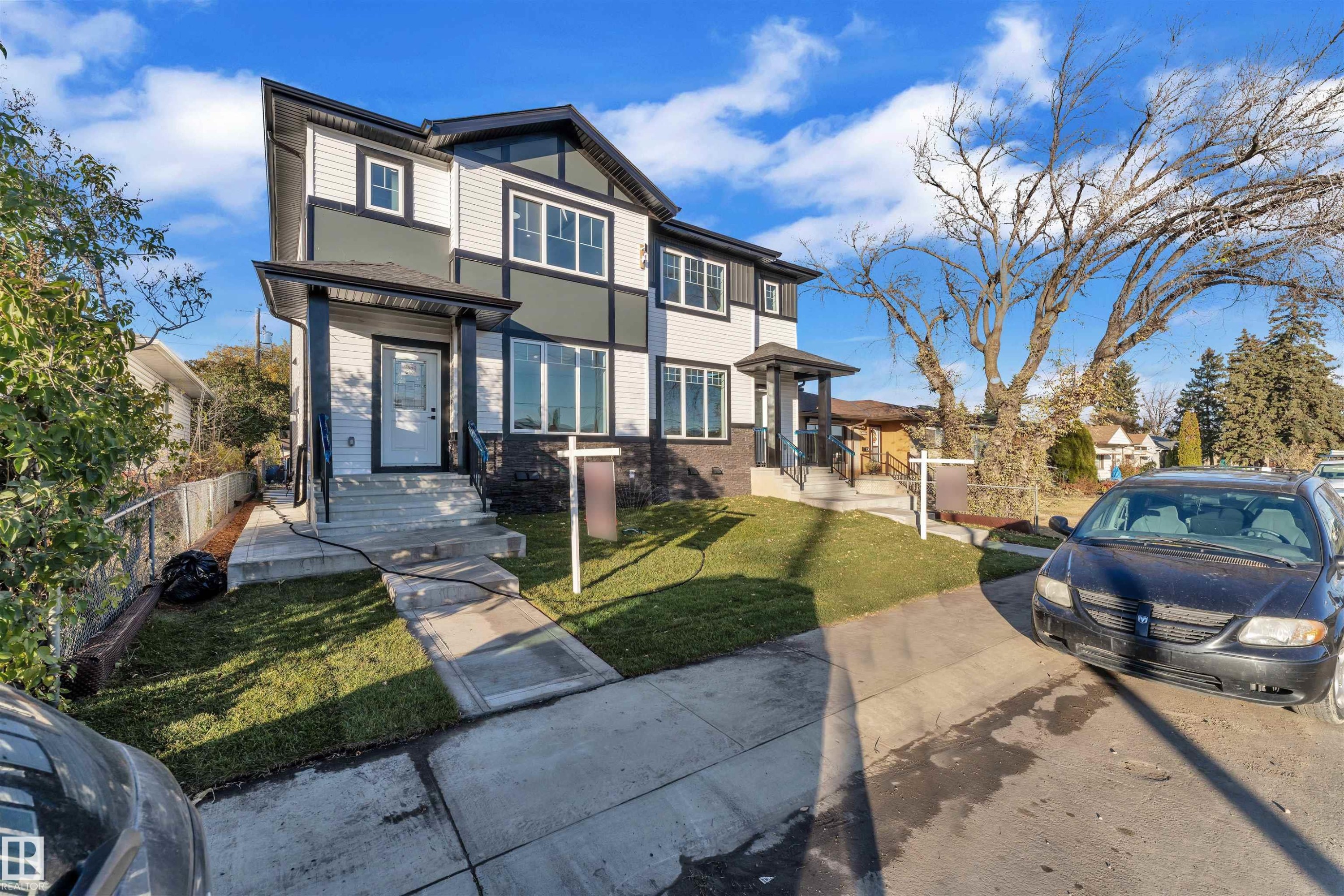 9652 63 Ave, Edmonton, AB - Outdoor