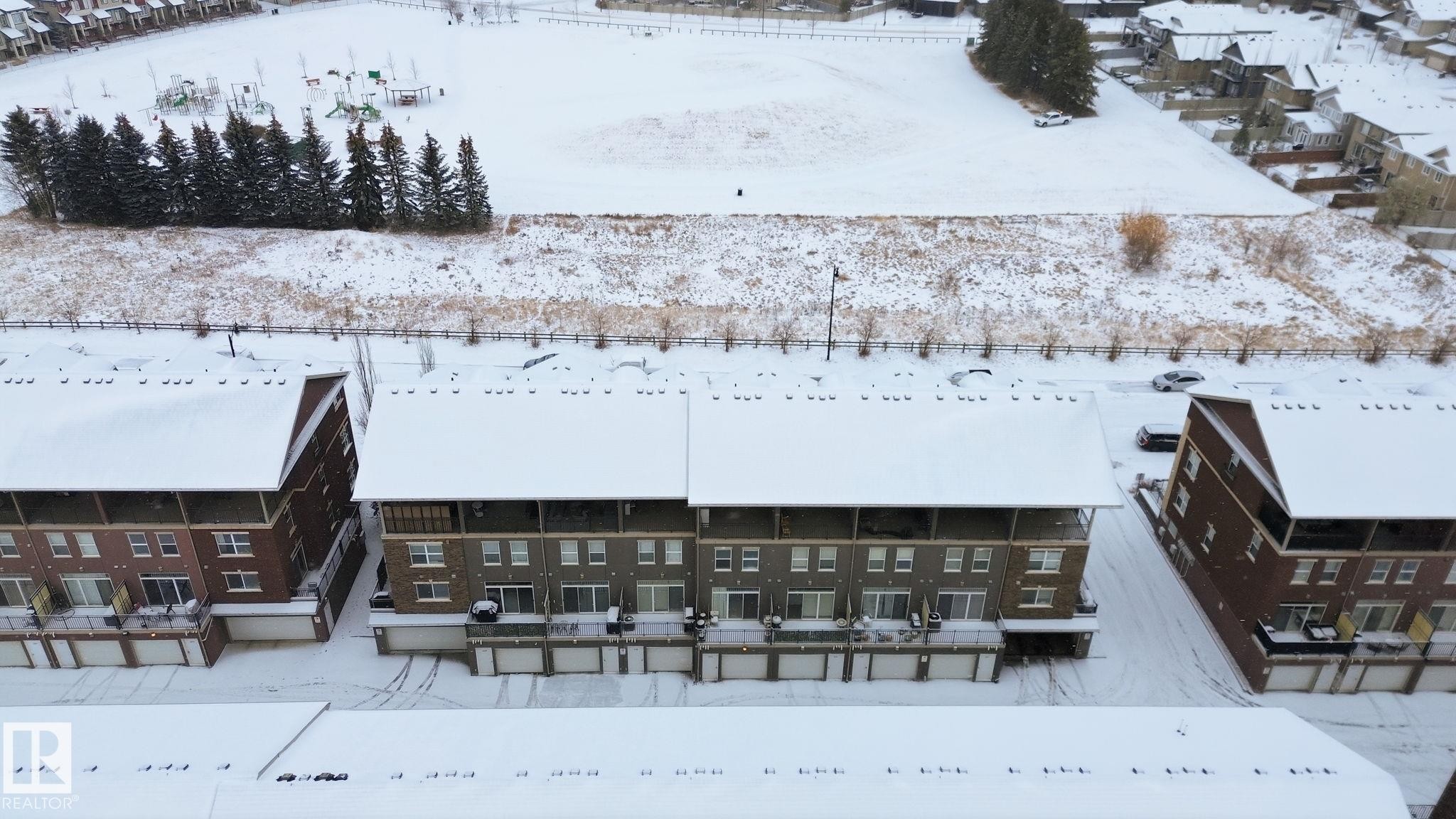 1633 Cunningham Way, Edmonton, AB -