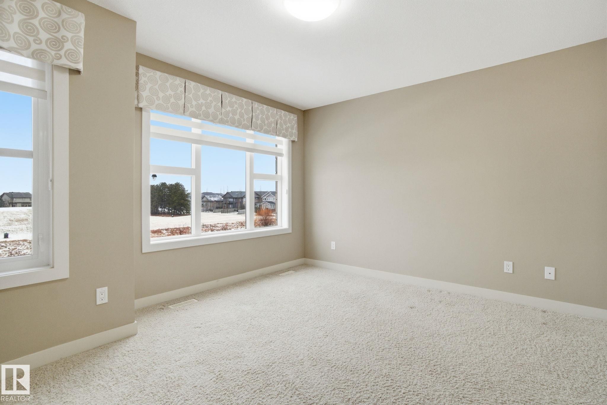 1633 Cunningham Way, Edmonton, AB - Indoor Photo Showing Other Room