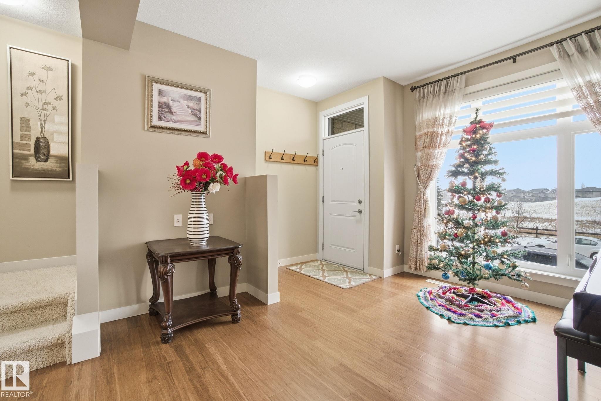 1633 Cunningham Way, Edmonton, AB - Indoor