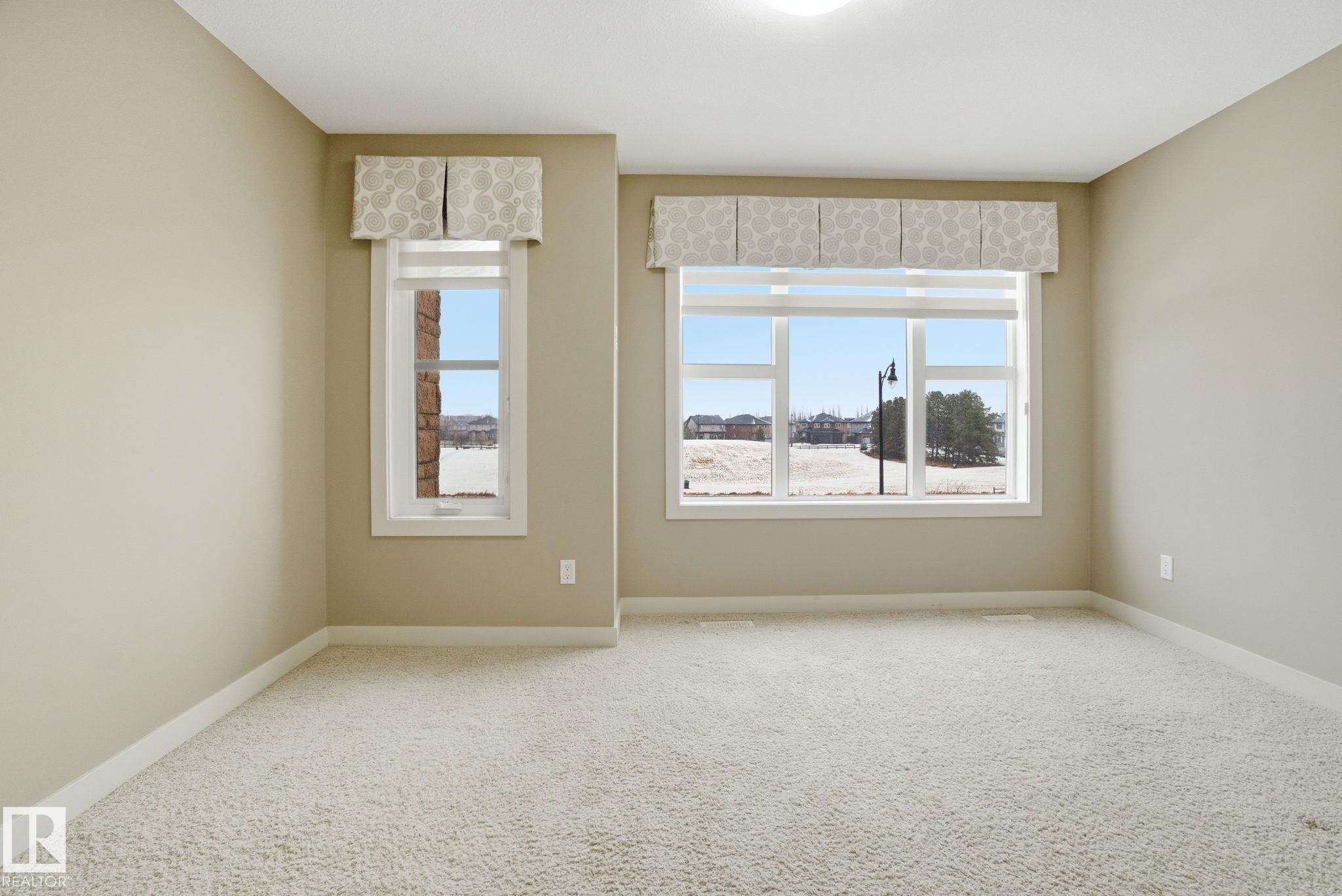 1633 Cunningham Way, Edmonton, AB - Indoor Photo Showing Other Room