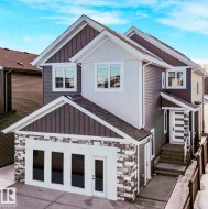 62 FENWYCK Boulevard Spruce Grove, AB T7X 0Z2