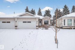 25 LONGVIEW Place Spruce Grove, AB T7X 3Y5