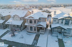 3913 159 Avenue Edmonton, AB T5Y 3J9
