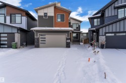 247 166 Avenue Edmonton, AB T5Y 4J2