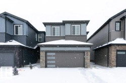 151 CATRIA Point(e) Sherwood Park, AB T8H 3B1