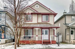 5819 SUTTER Place Edmonton, AB T6R 3R3