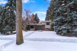 32 ST GEORGE'S Crescent Edmonton, AB T5N 3M7
