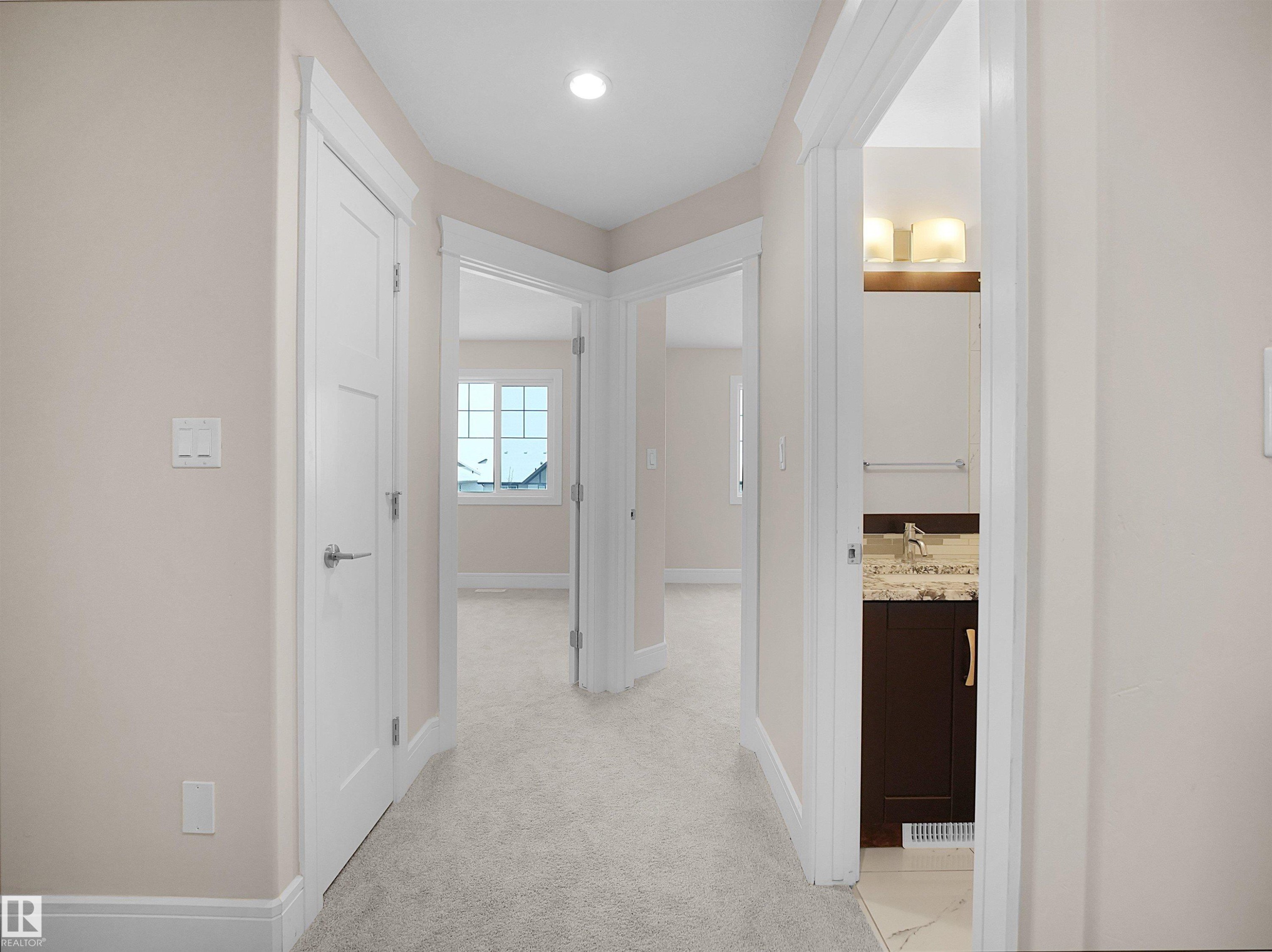 8579 Cushing Place, Edmonton, AB - Indoor Photo Showing Other Room