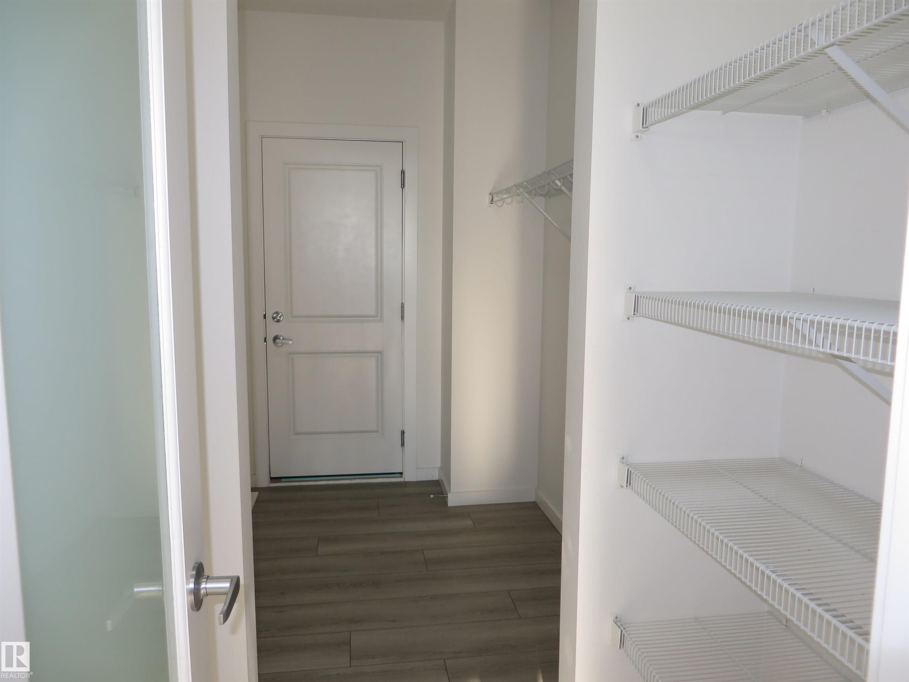 23 Sturtz Place, Leduc, AB - Indoor With Storage