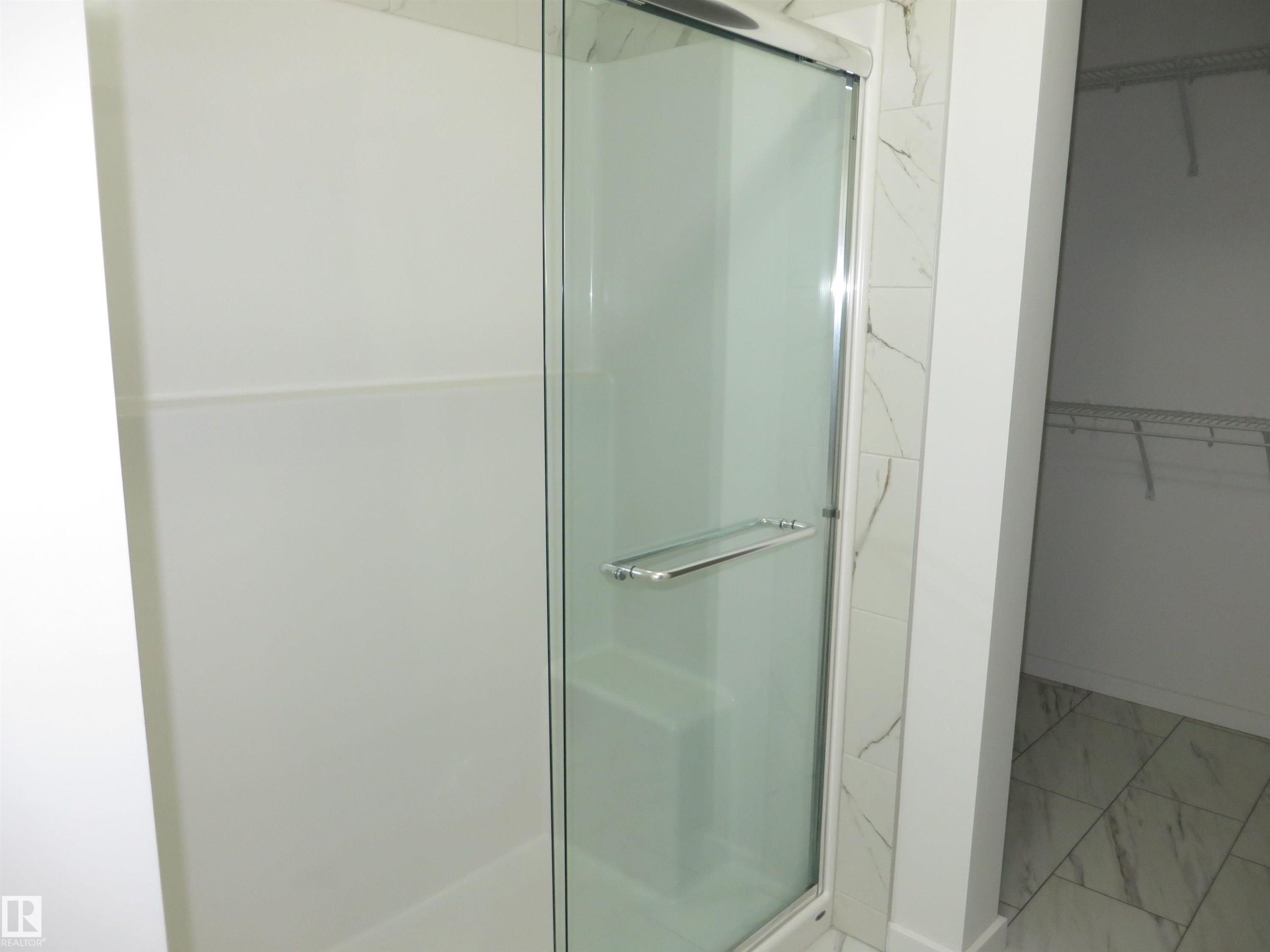 23 Sturtz Place, Leduc, AB - Indoor Photo Showing Bathroom