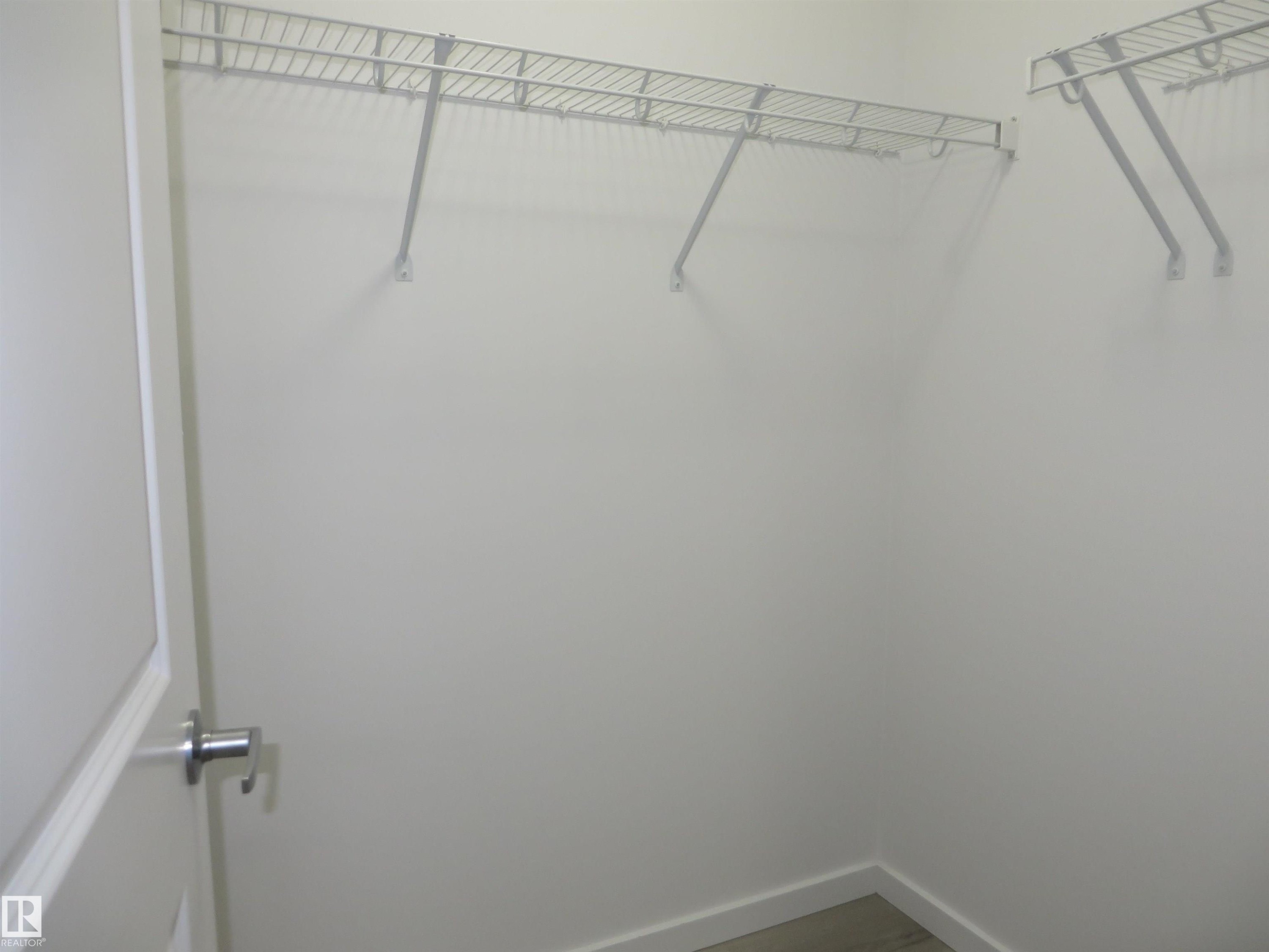 23 Sturtz Place, Leduc, AB - Indoor With Storage