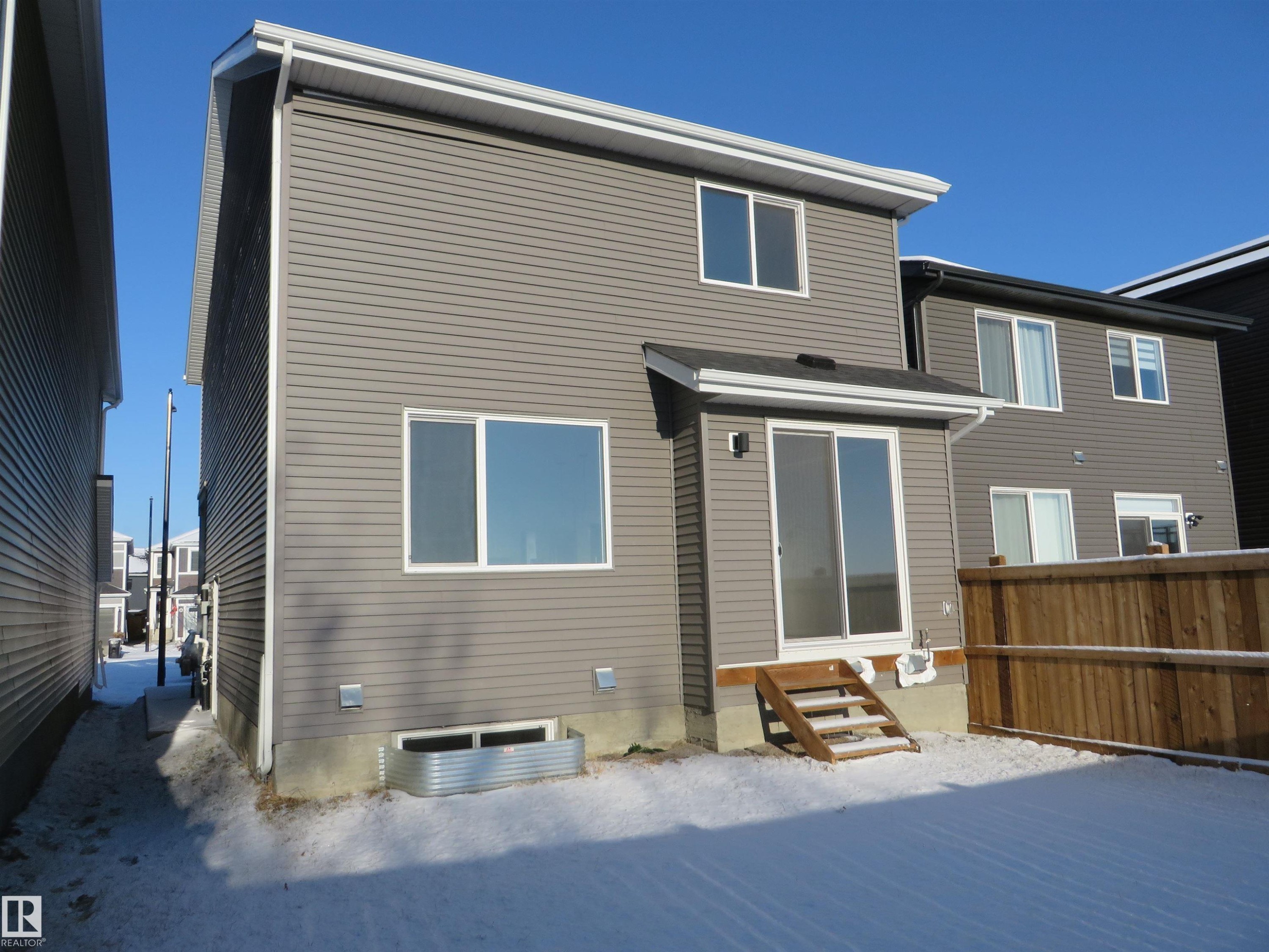 23 Sturtz Place, Leduc, AB - Outdoor With Exterior
