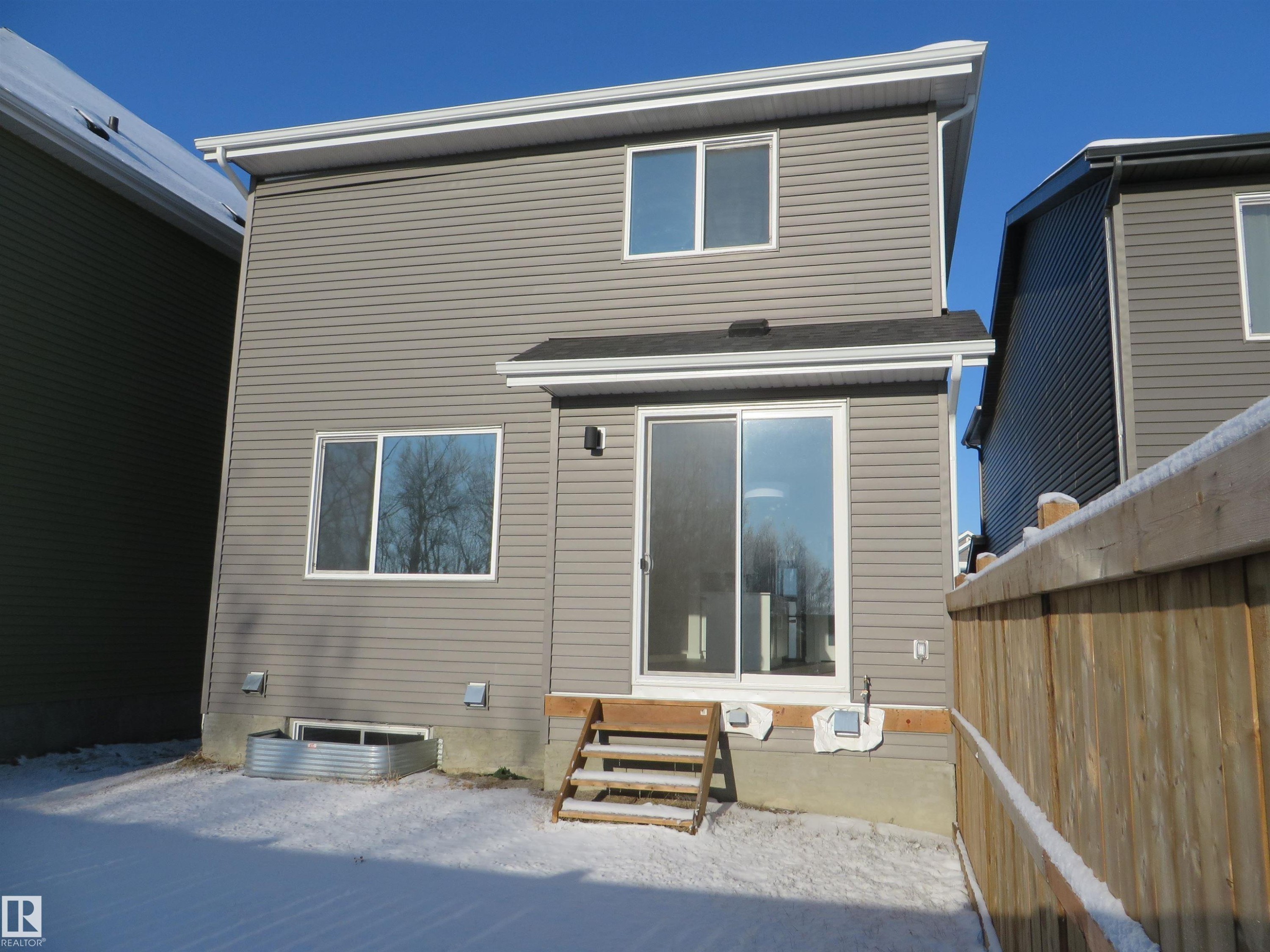 23 Sturtz Place, Leduc, AB - Outdoor With Exterior