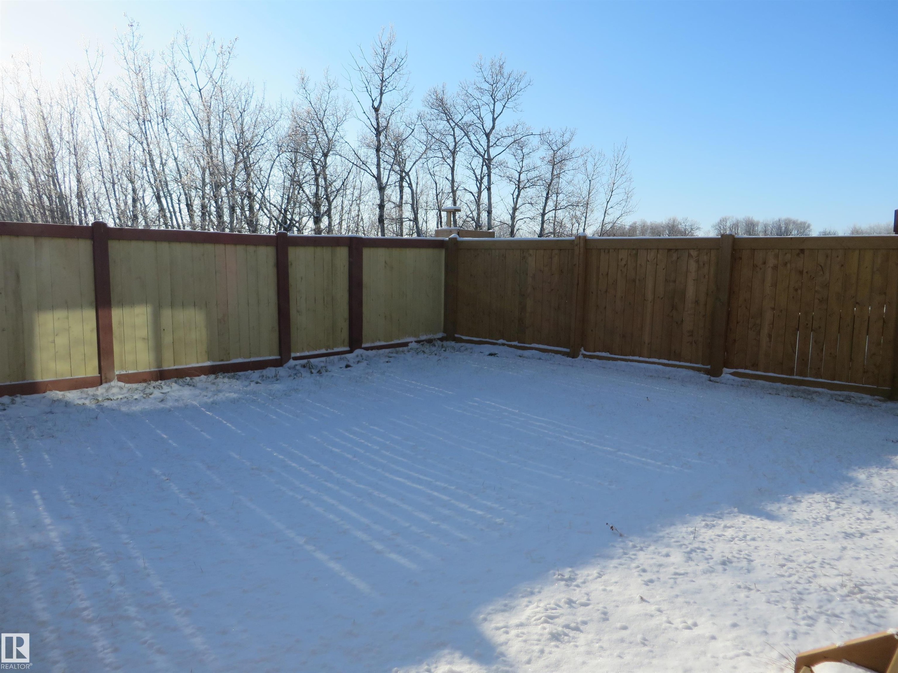 23 Sturtz Place, Leduc, AB - Outdoor