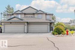 101 21 SUMMERWOOD Drive Sherwood Park, AB T8H 0B4