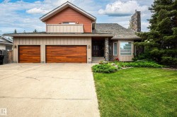 103 WOLF WILLOW Crescent Edmonton, AB T5T 1T1