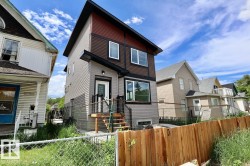 BSMT 1 11616 82 Street Edmonton, AB T5B 2V8