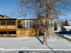 7102A Marler Drive Camrose, AB T4V 3L8