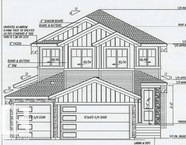 85 Mockingbird Crescent, Fort Saskatchewan, AB - Other