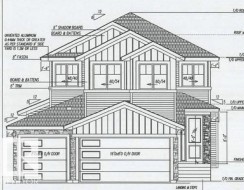 85 Mockingbird Crescent Fort Saskatchewan, AB T8L 1P3