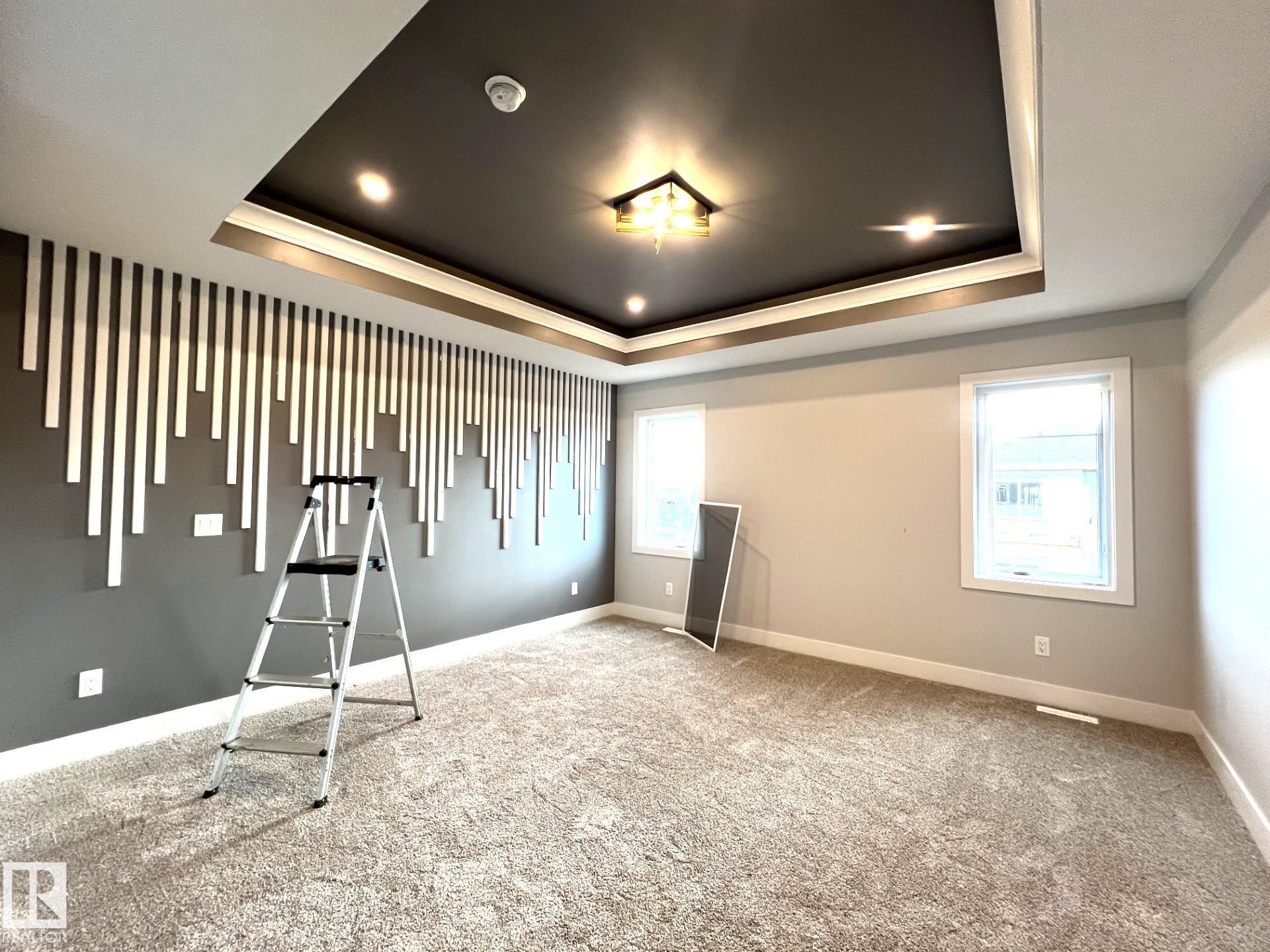 85 Mockingbird Crescent, Fort Saskatchewan, AB - Indoor Photo Showing Other Room