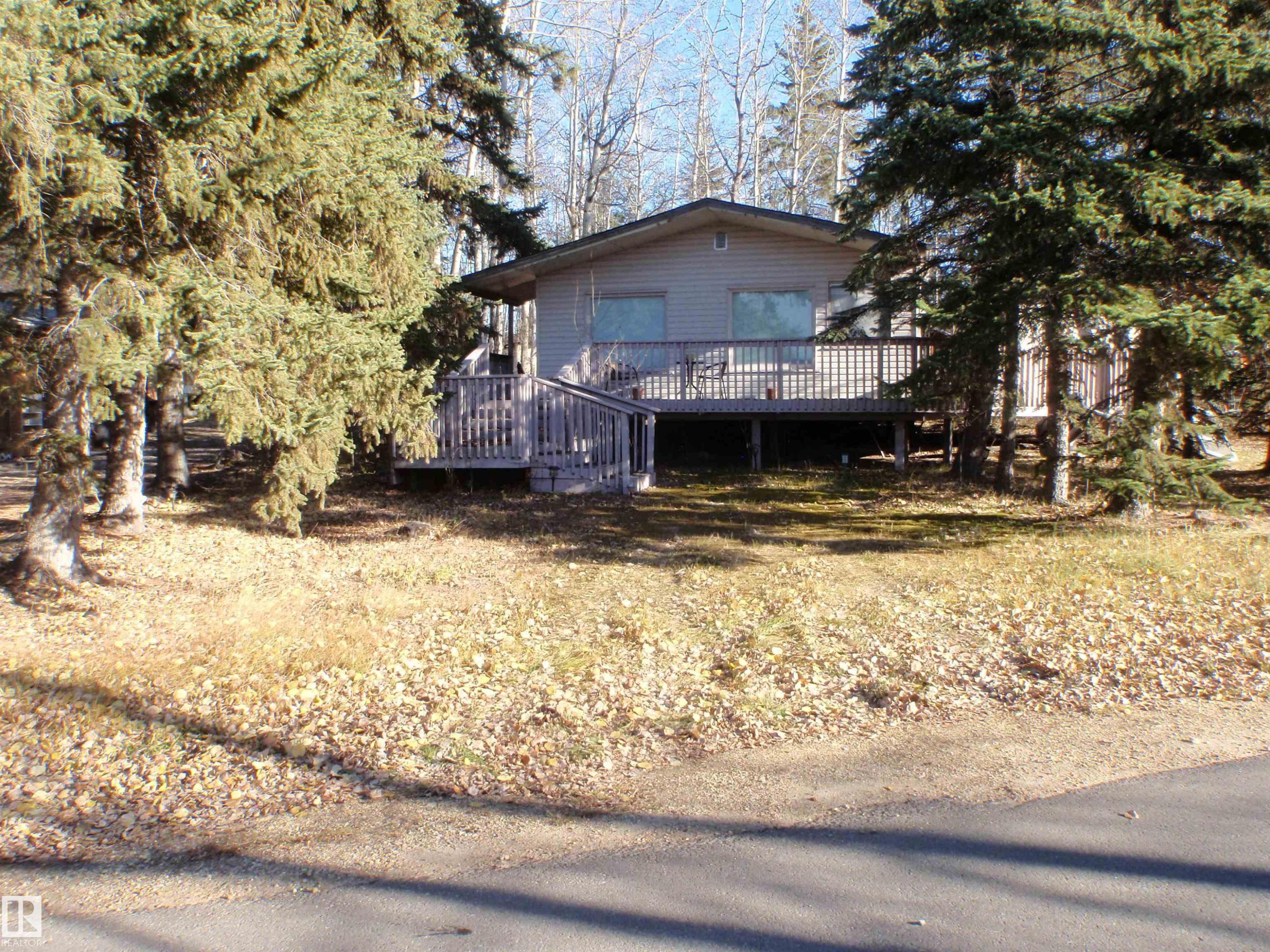 132 --5415 Twp Rd 594, Rural Barrhead County, AB