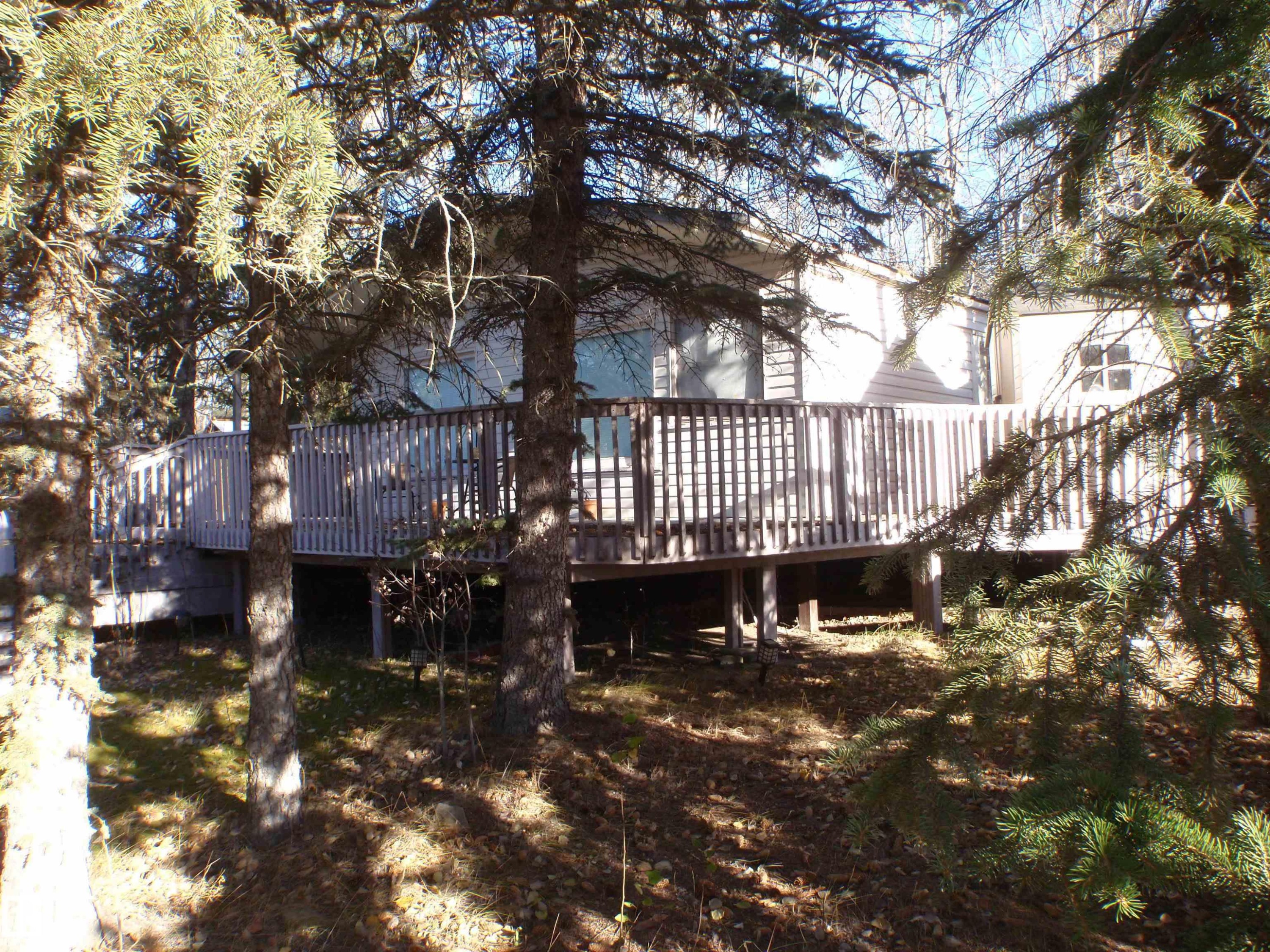 132 --5415 Twp Rd 594, Rural Barrhead County, AB