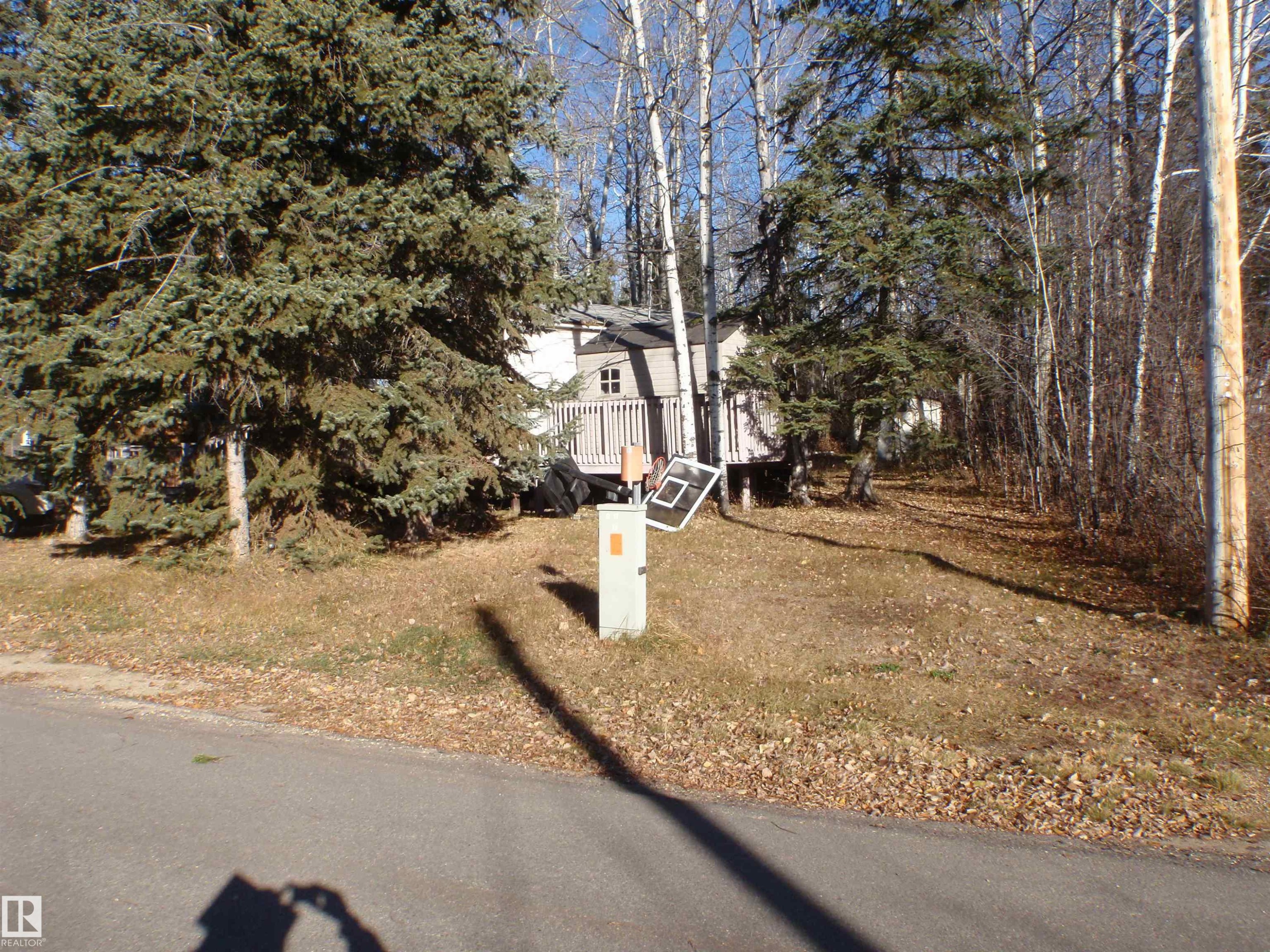 132 --5415 Twp Rd 594, Rural Barrhead County, AB