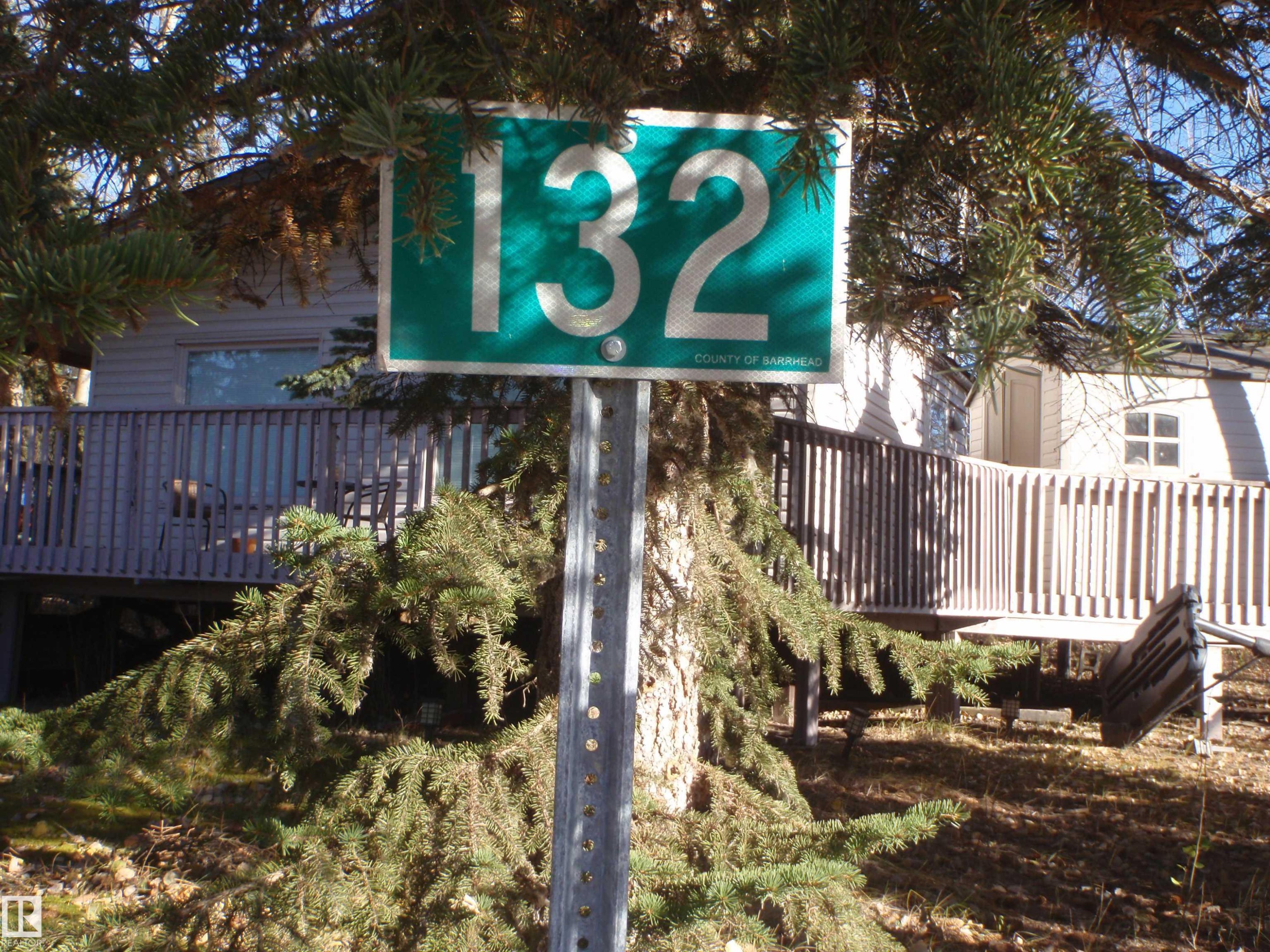 132 --5415 Twp Rd 594, Rural Barrhead County, AB