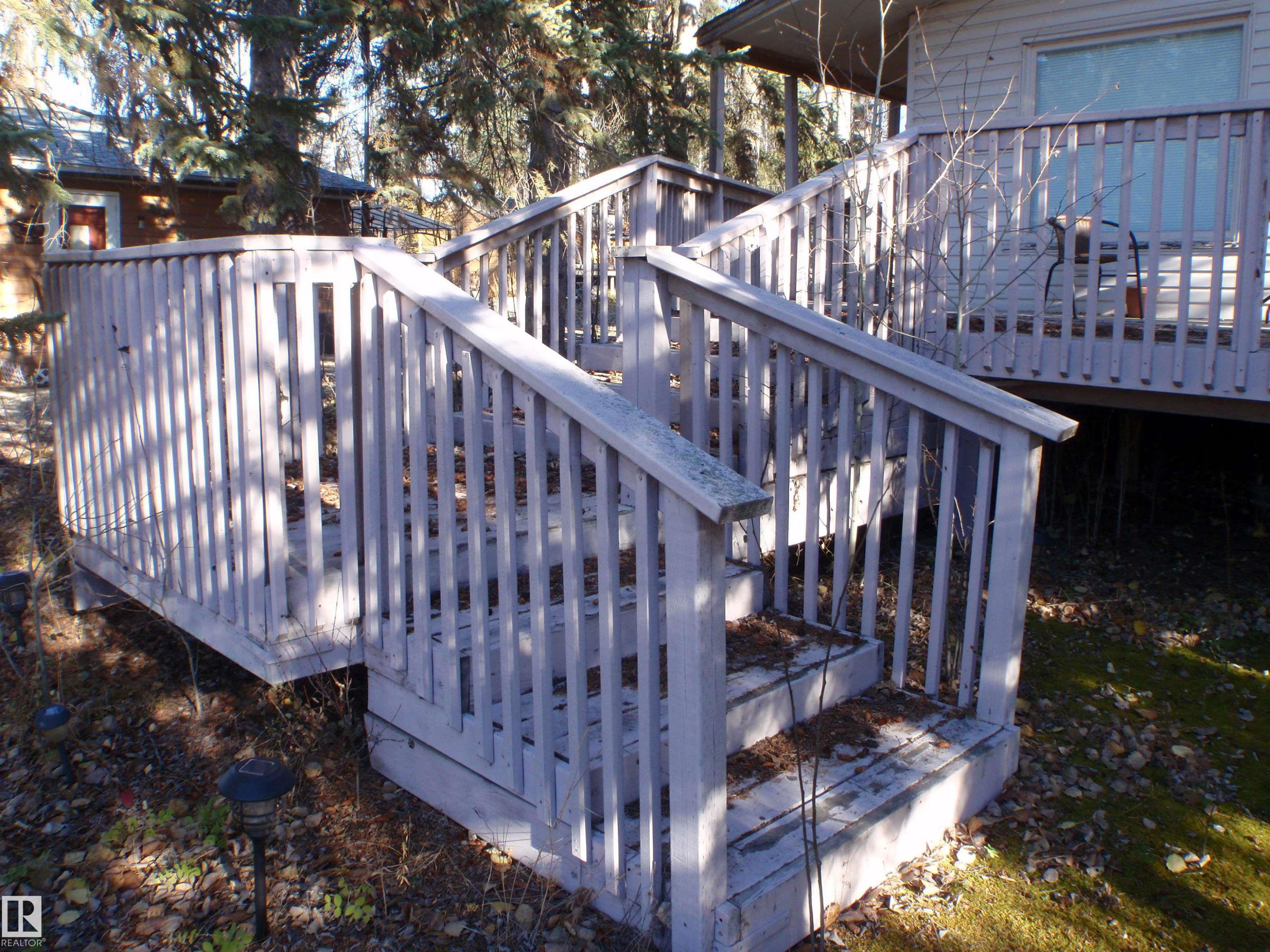 132 --5415 Twp Rd 594, Rural Barrhead County, AB