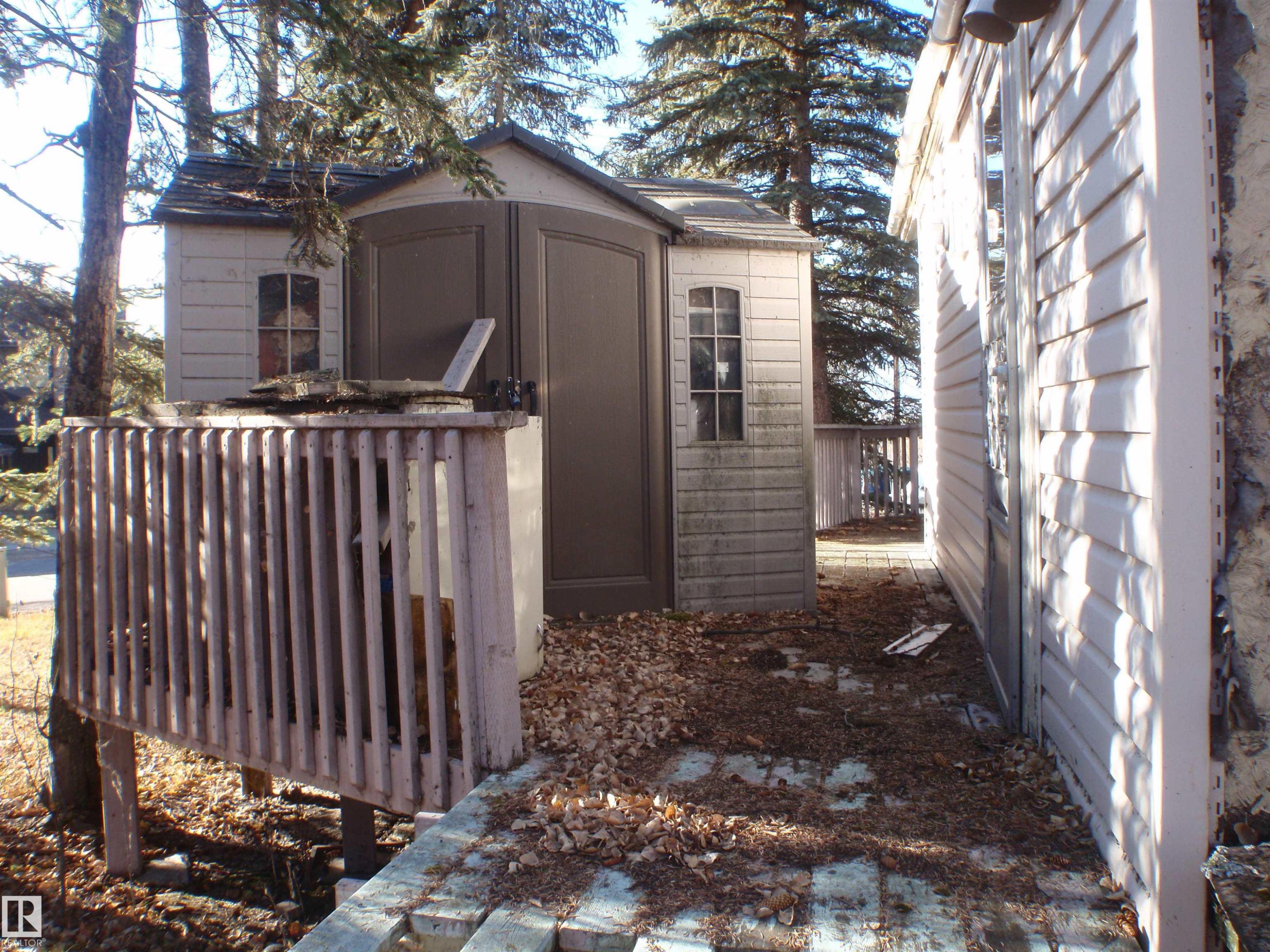 132 --5415 Twp Rd 594, Rural Barrhead County, AB