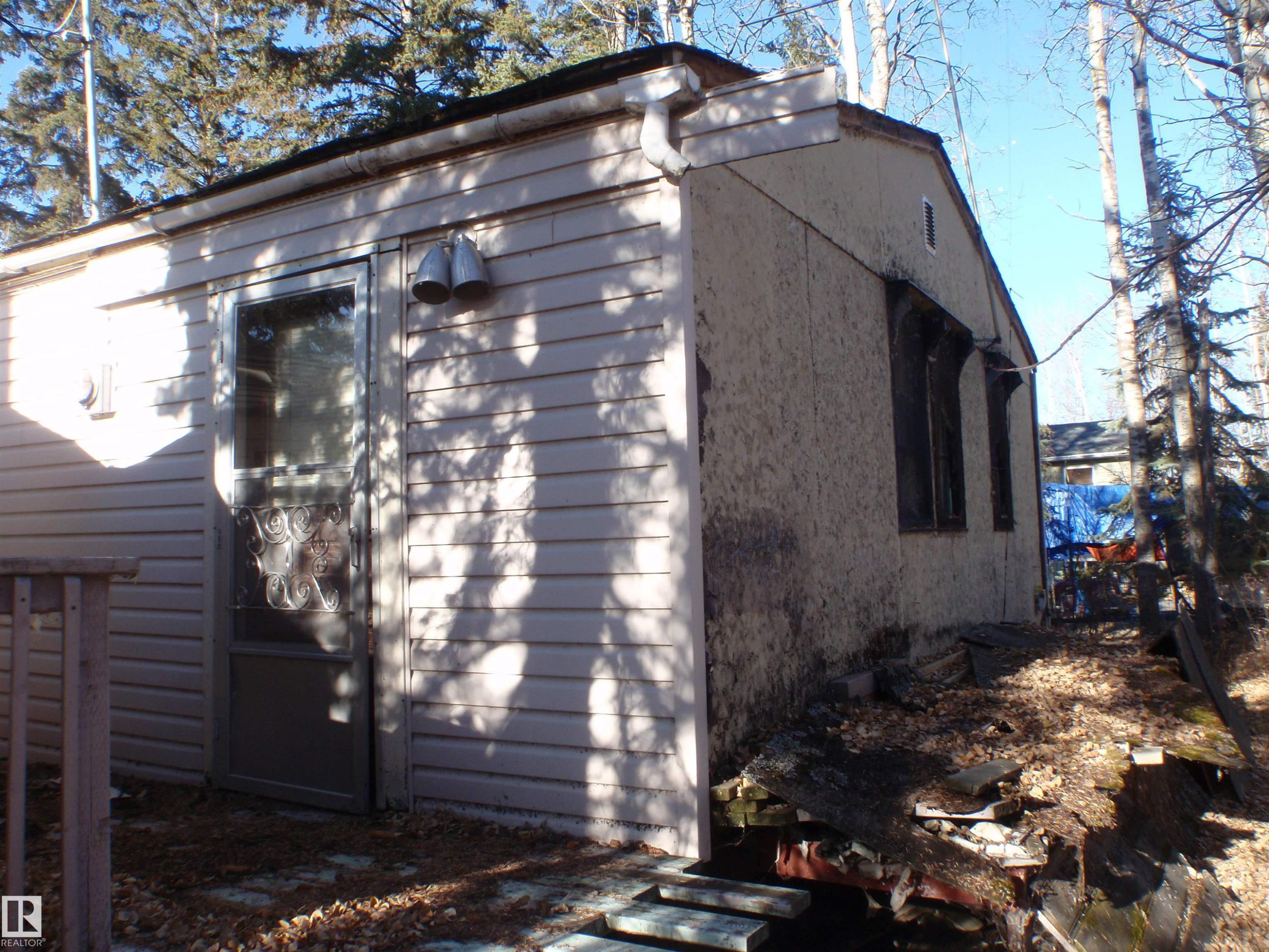 132 --5415 Twp Rd 594, Rural Barrhead County, AB