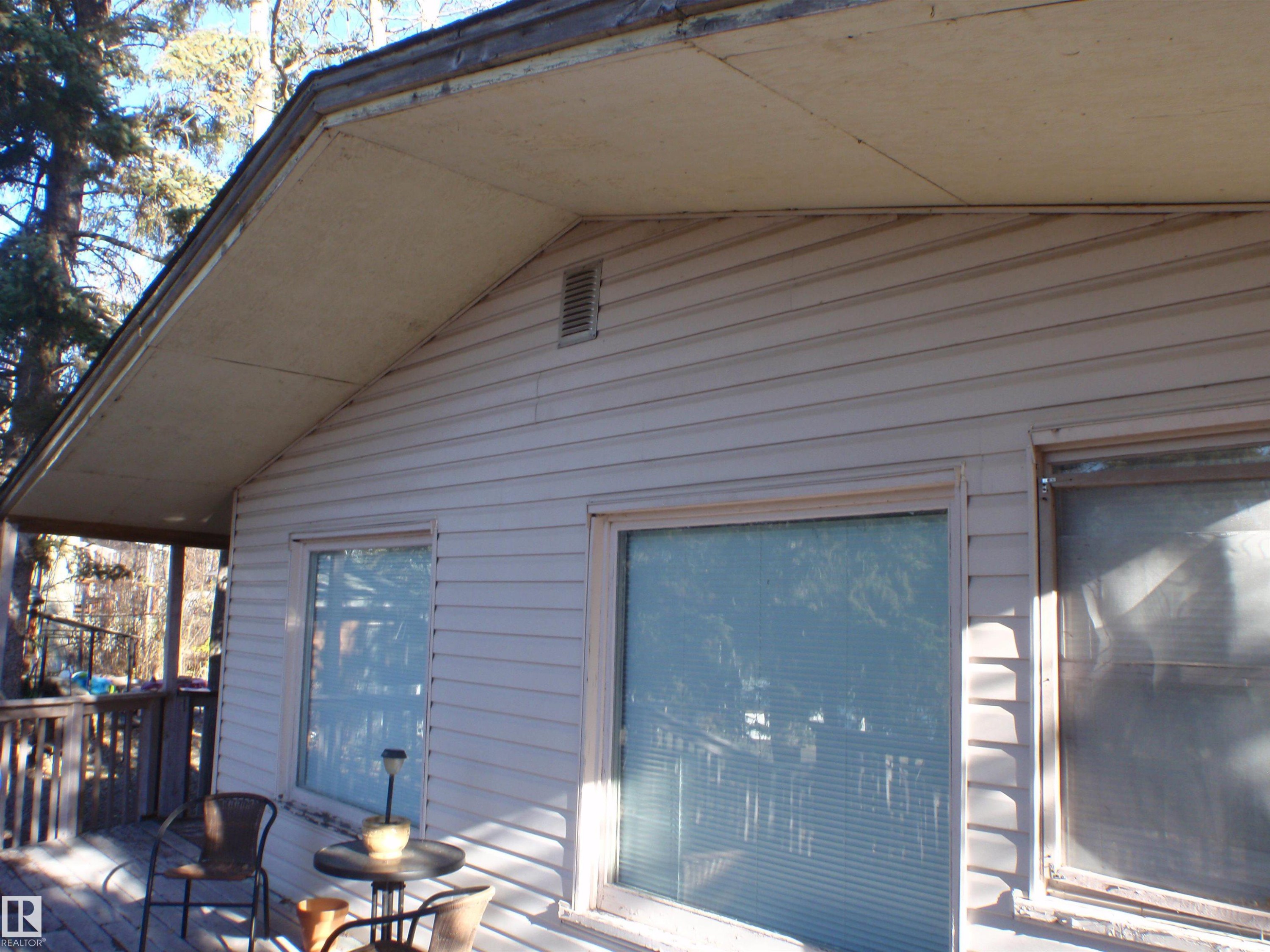 132 --5415 Twp Rd 594, Rural Barrhead County, AB