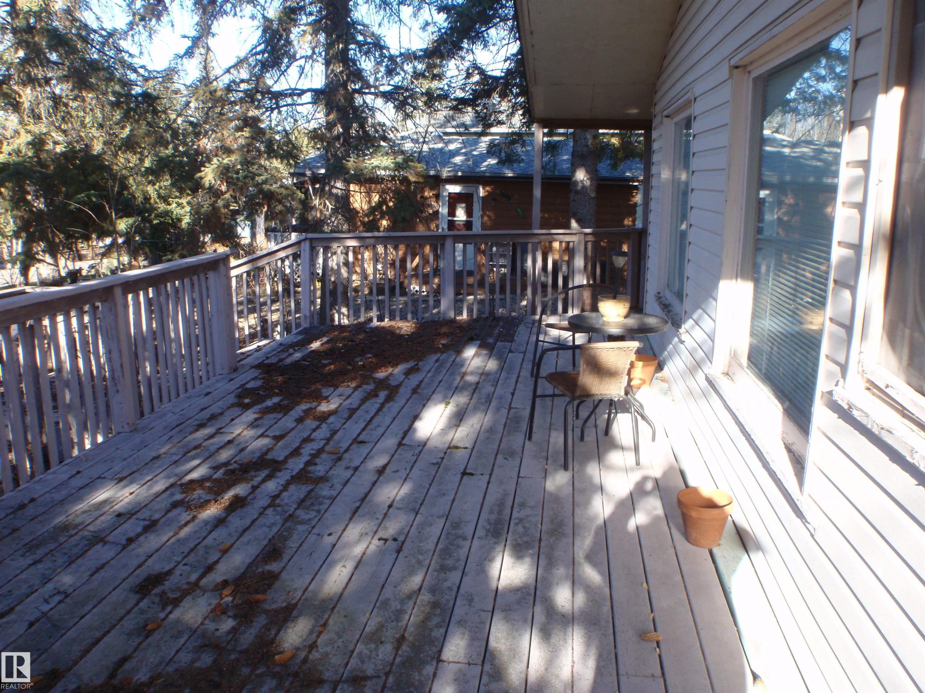 132 --5415 Twp Rd 594, Rural Barrhead County, AB