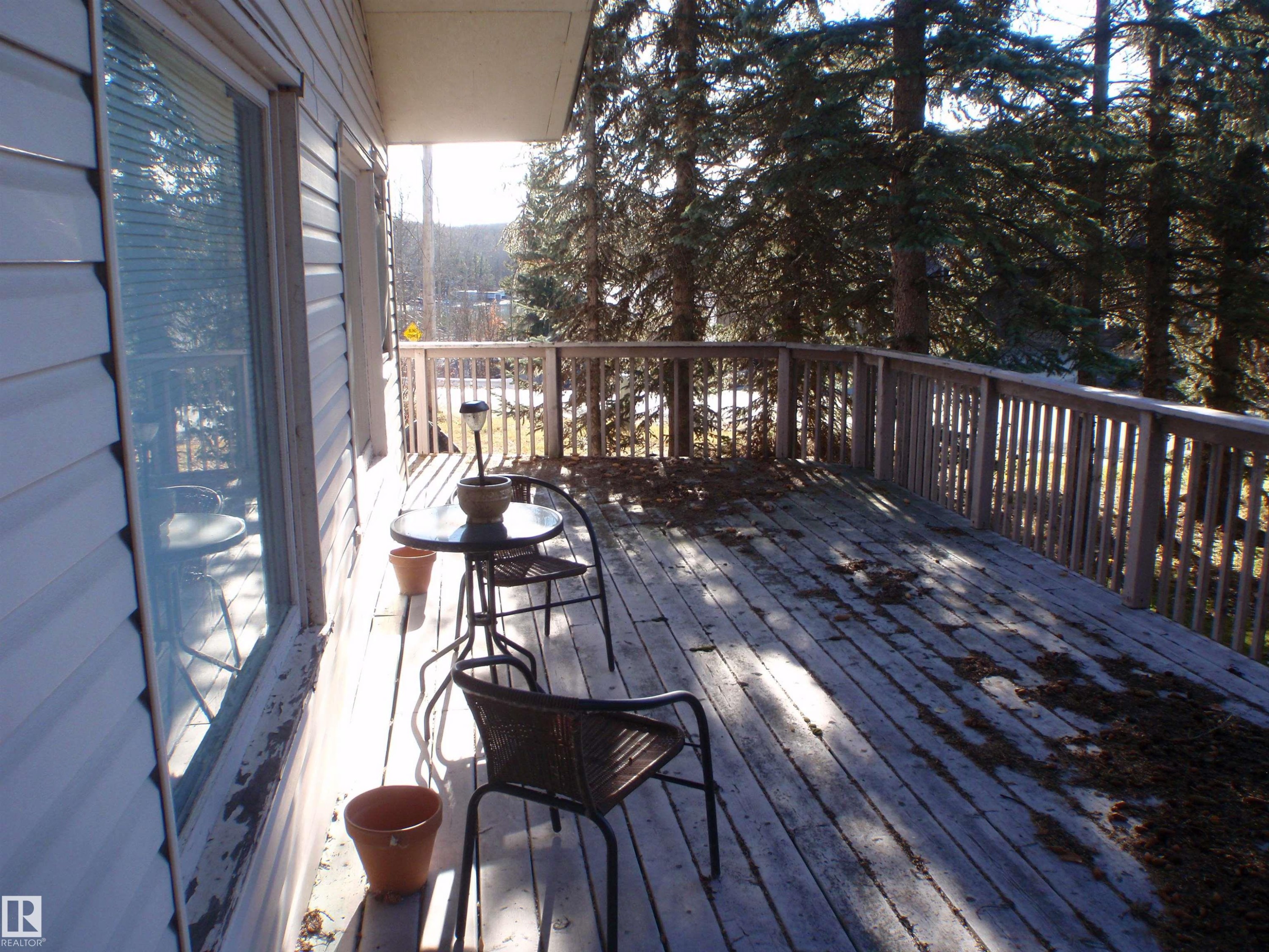 132 --5415 Twp Rd 594, Rural Barrhead County, AB