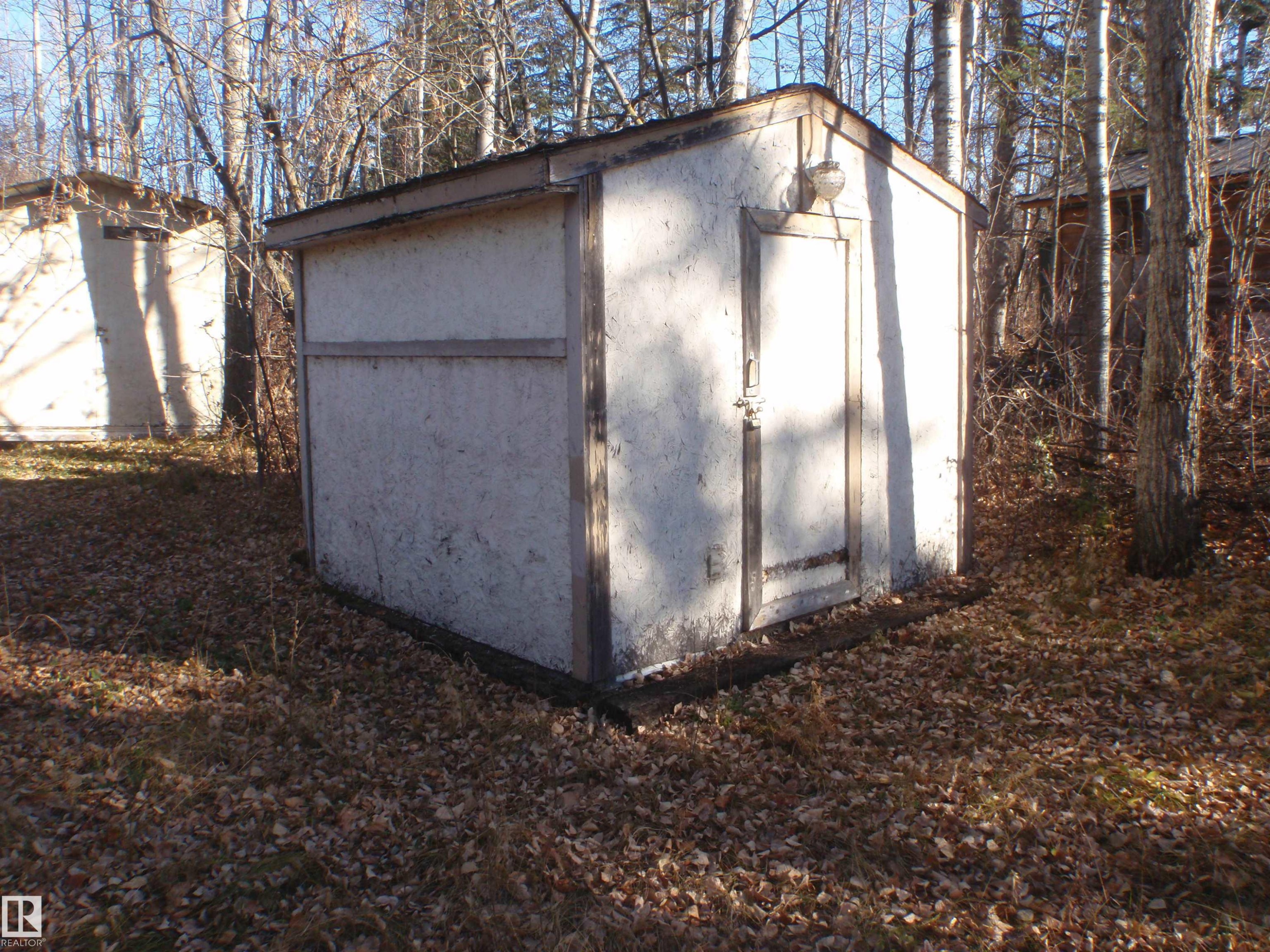 132 --5415 Twp Rd 594, Rural Barrhead County, AB