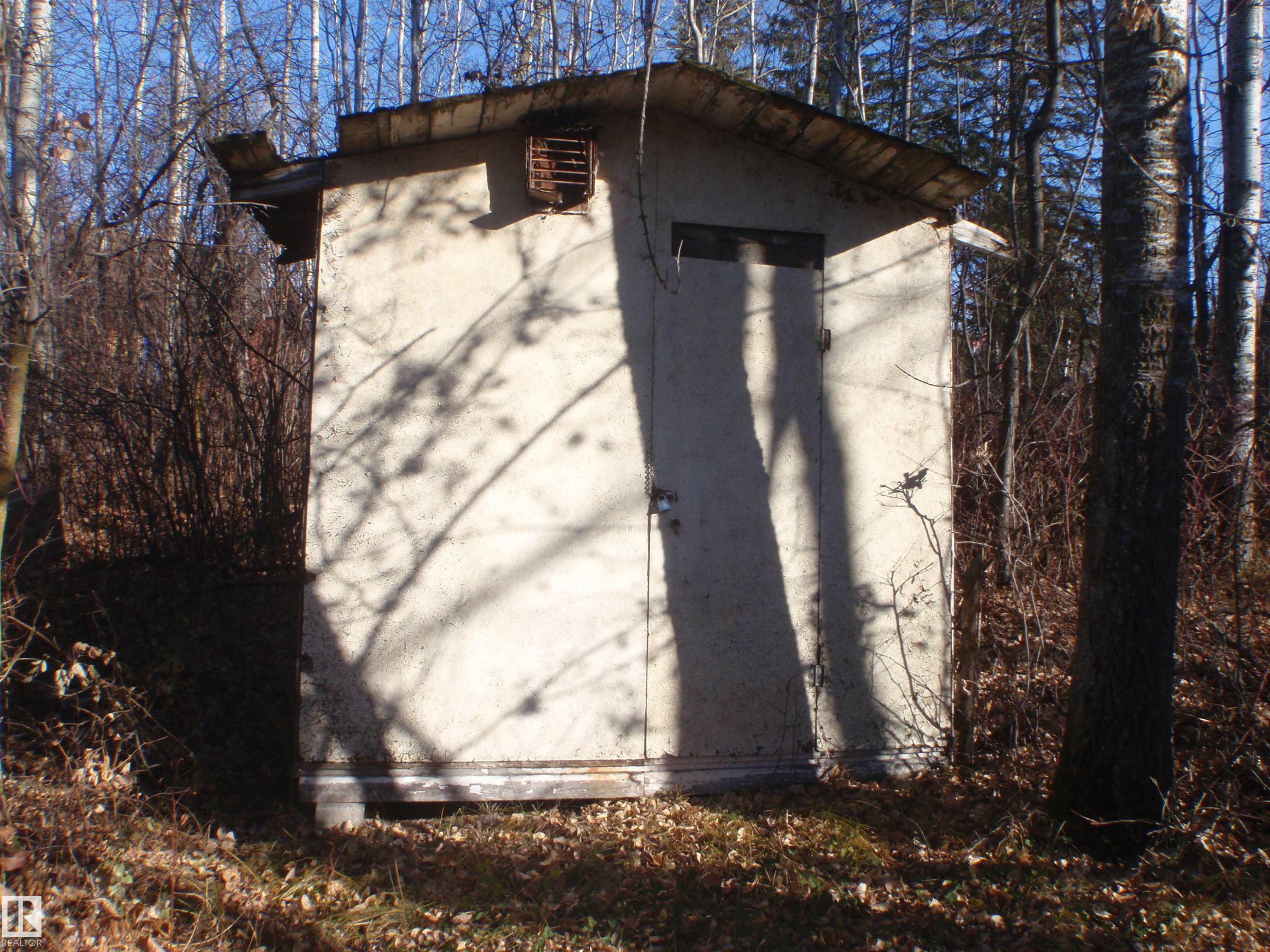 132 --5415 Twp Rd 594, Rural Barrhead County, AB