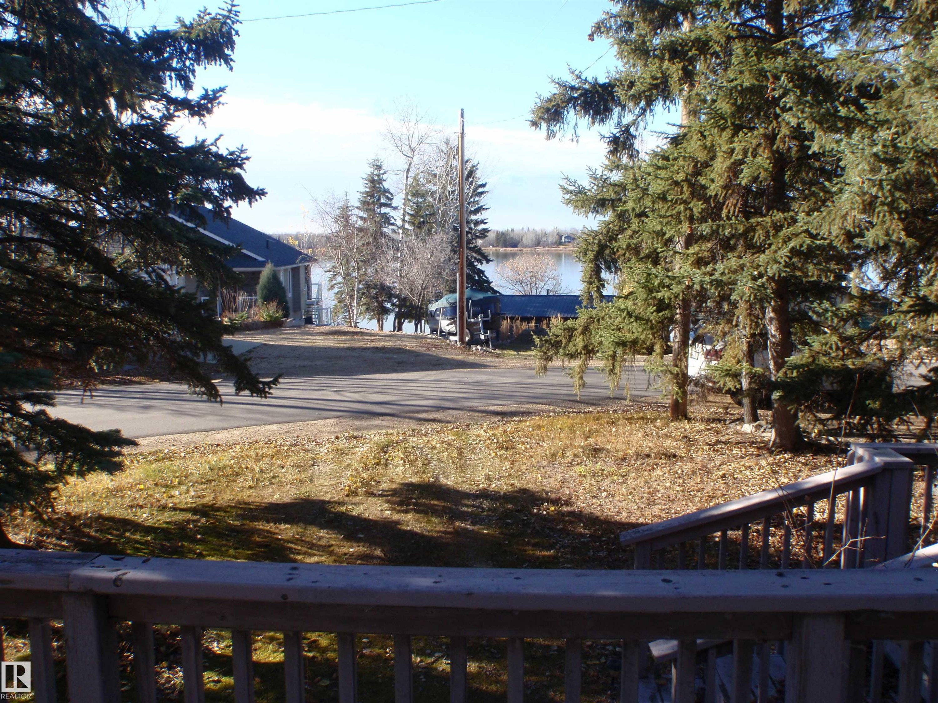 132 --5415 Twp Rd 594, Rural Barrhead County, AB