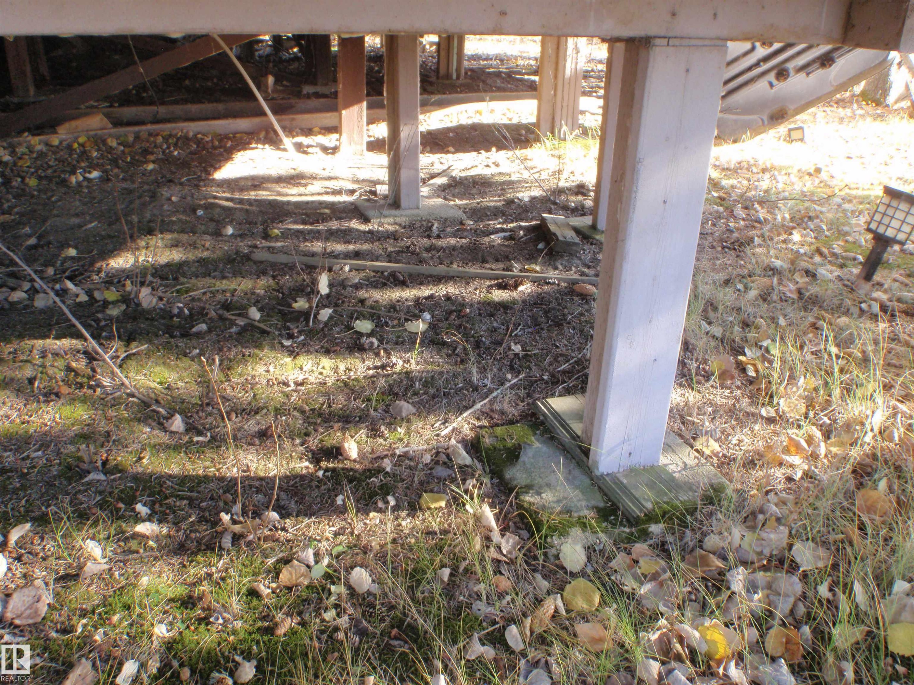 132 --5415 Twp Rd 594, Rural Barrhead County, AB