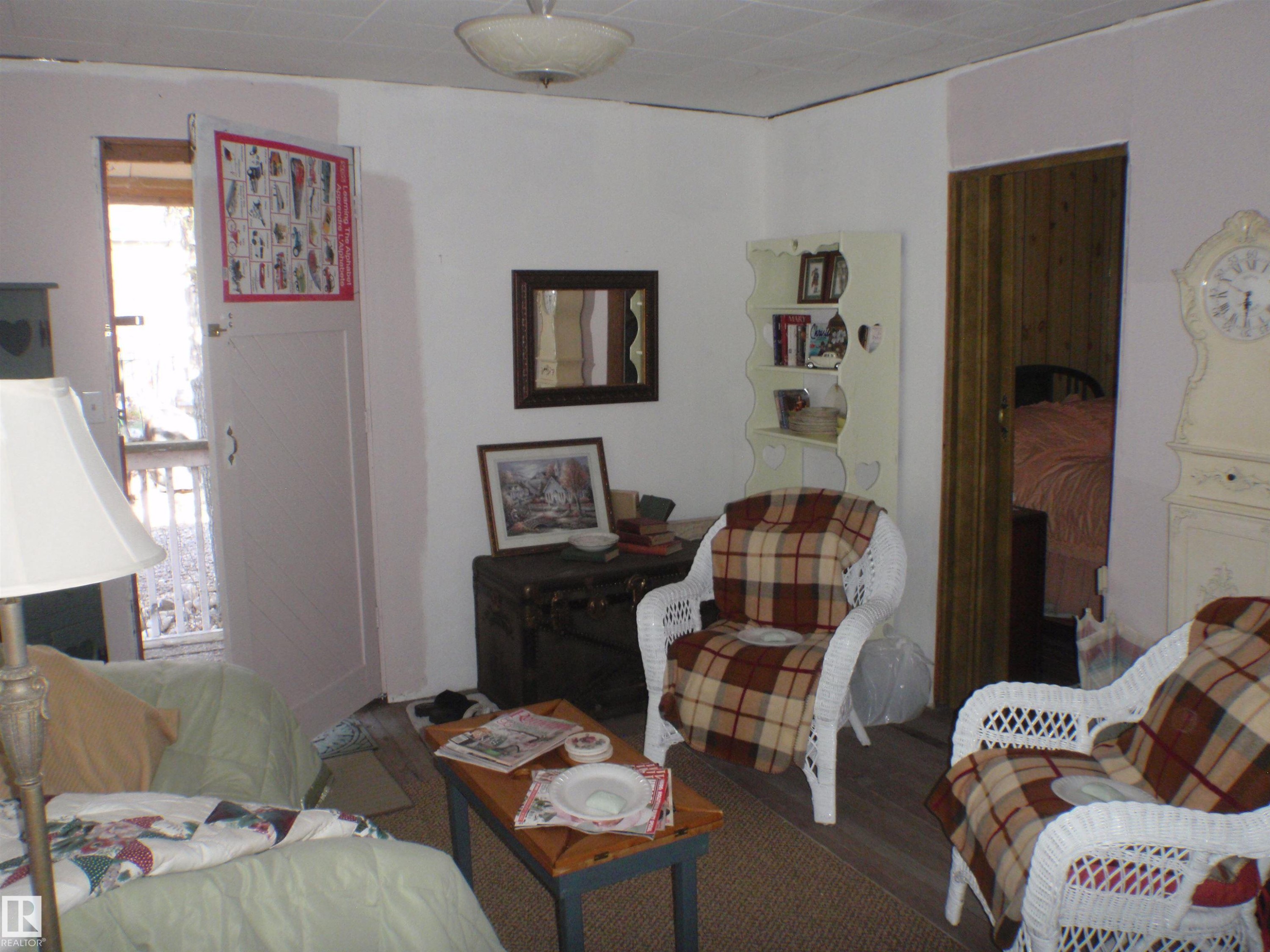 132 --5415 Twp Rd 594, Rural Barrhead County, AB