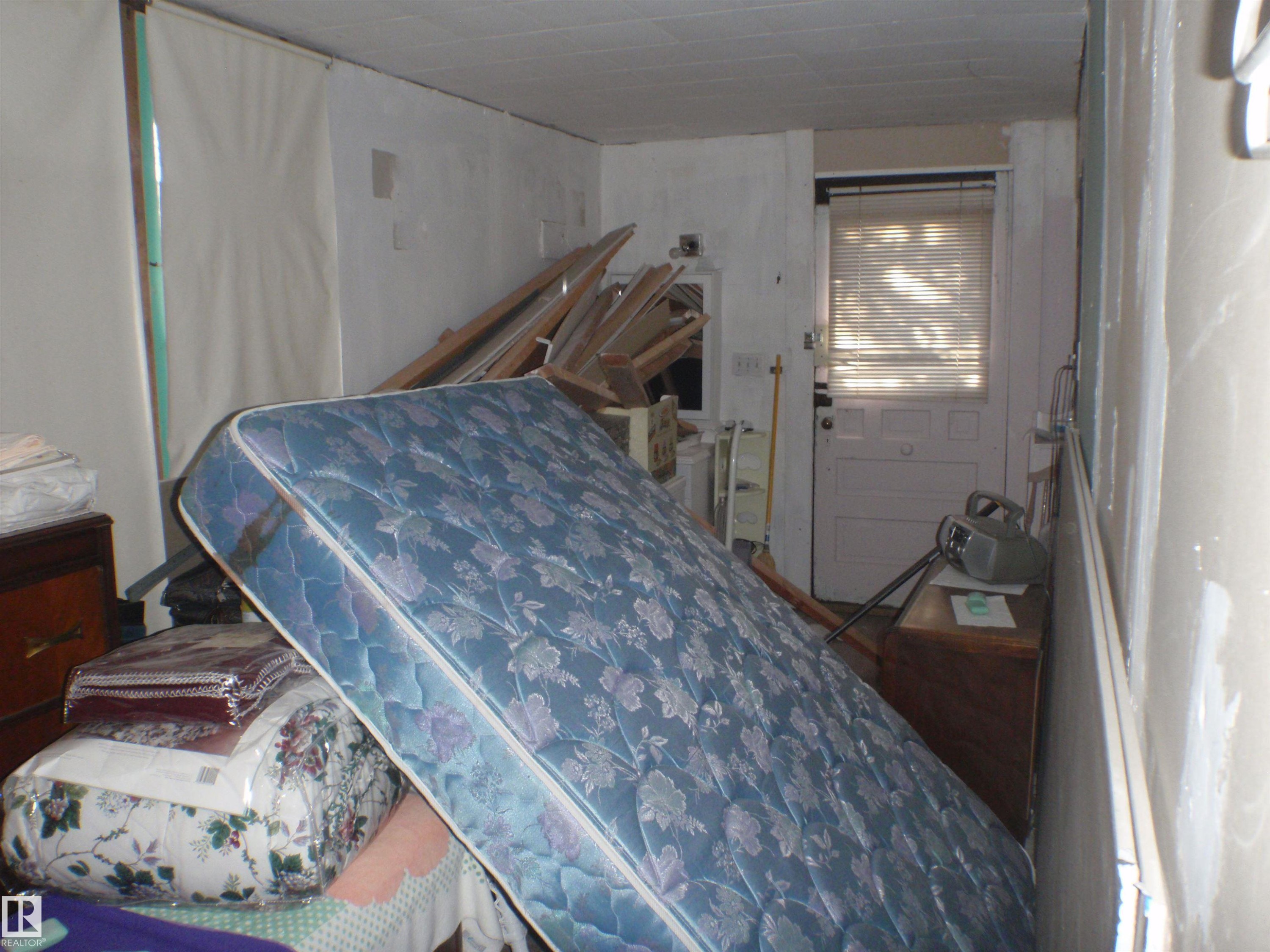 132 --5415 Twp Rd 594, Rural Barrhead County, AB