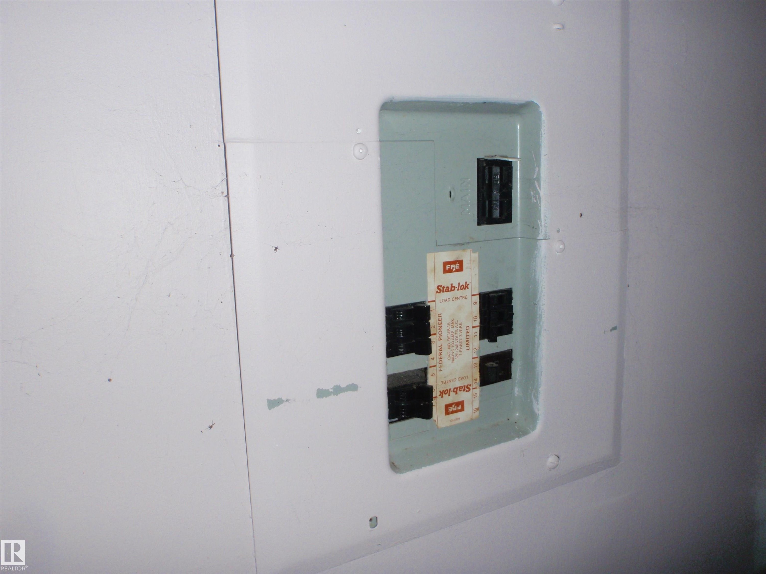 132 --5415 Twp Rd 594, Rural Barrhead County, AB