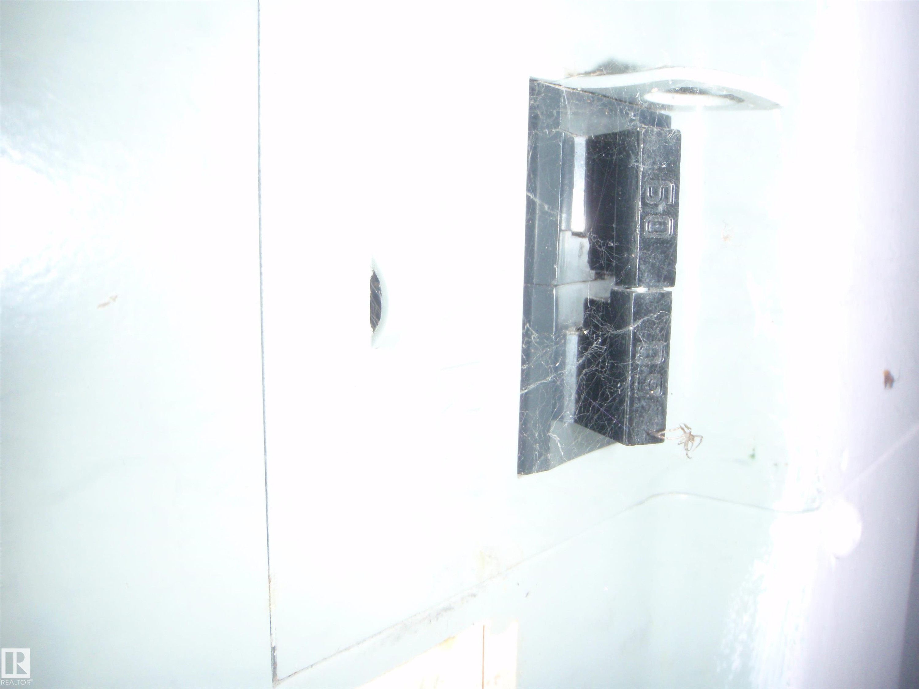 132 --5415 Twp Rd 594, Rural Barrhead County, AB