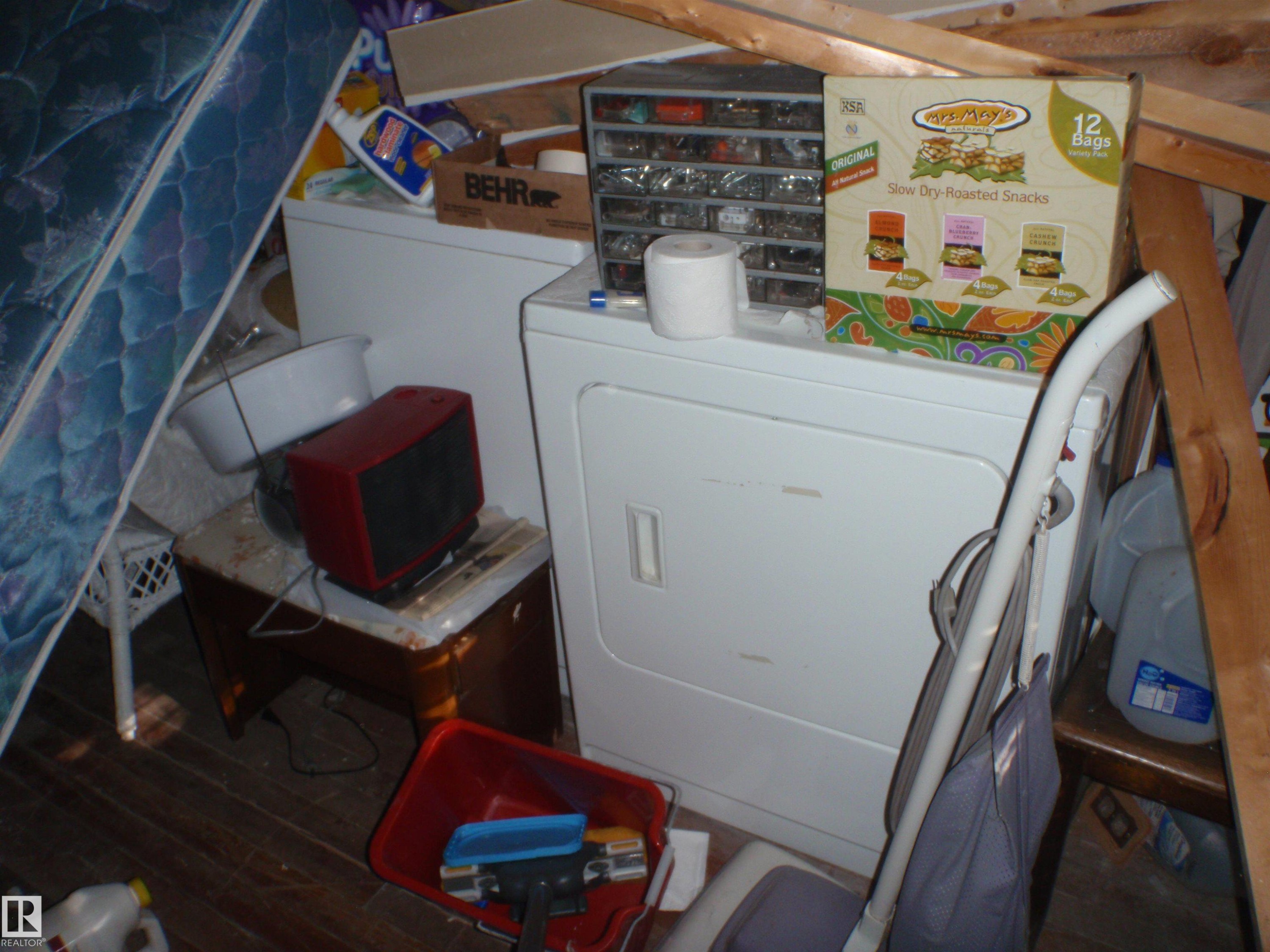 132 --5415 Twp Rd 594, Rural Barrhead County, AB