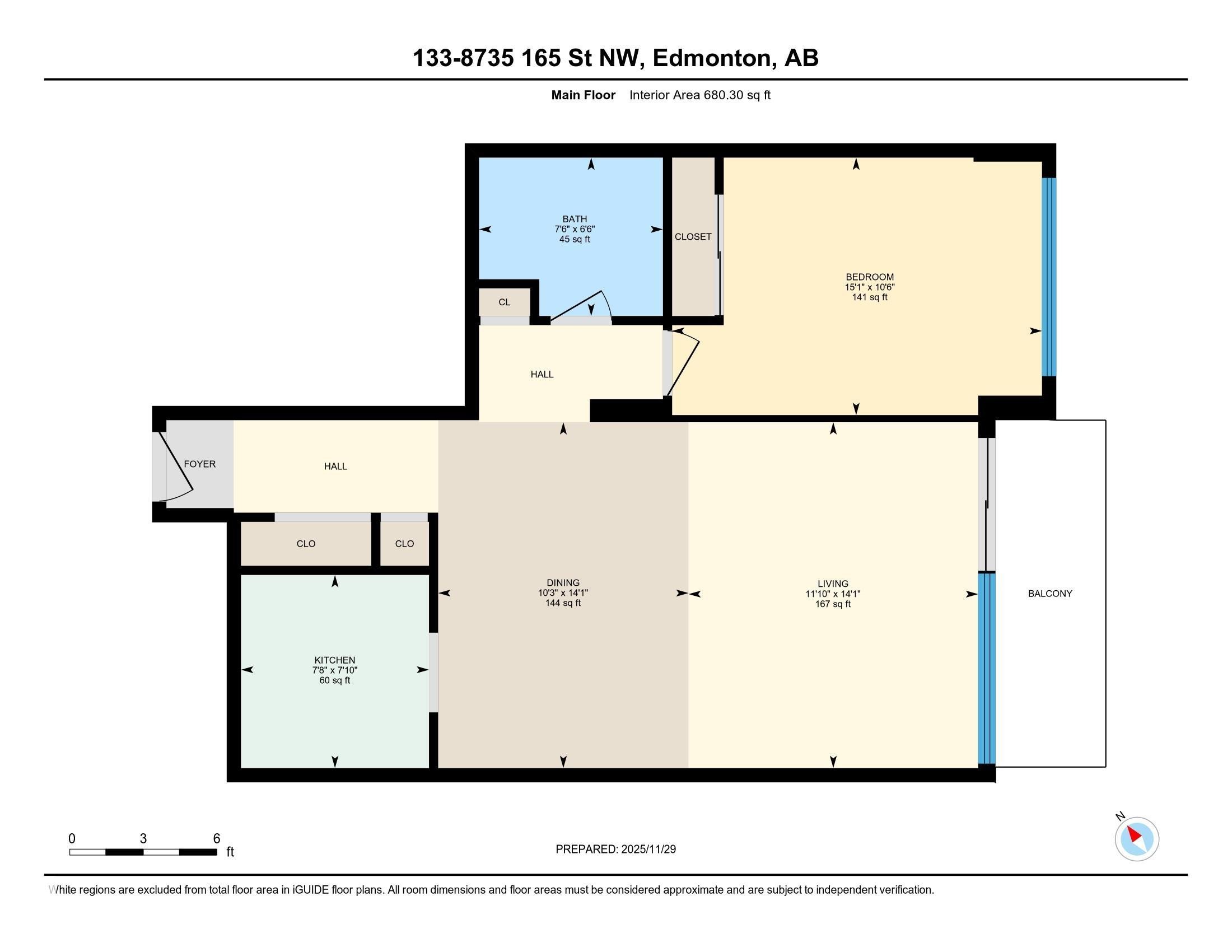 Edmonton, AB - Other