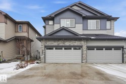 7212 CHIVERS Place Edmonton, AB T6W 4L4