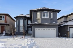 647 FRASER VISTA Vista Edmonton, AB T5Y 0V4
