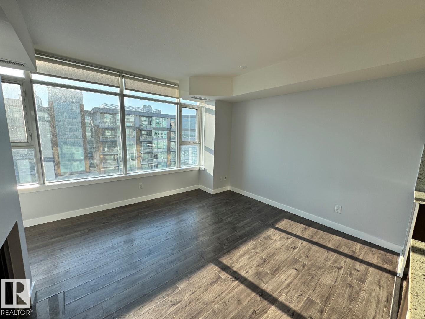 609 2606 109 Street, Edmonton, AB - Indoor Photo Showing Other Room