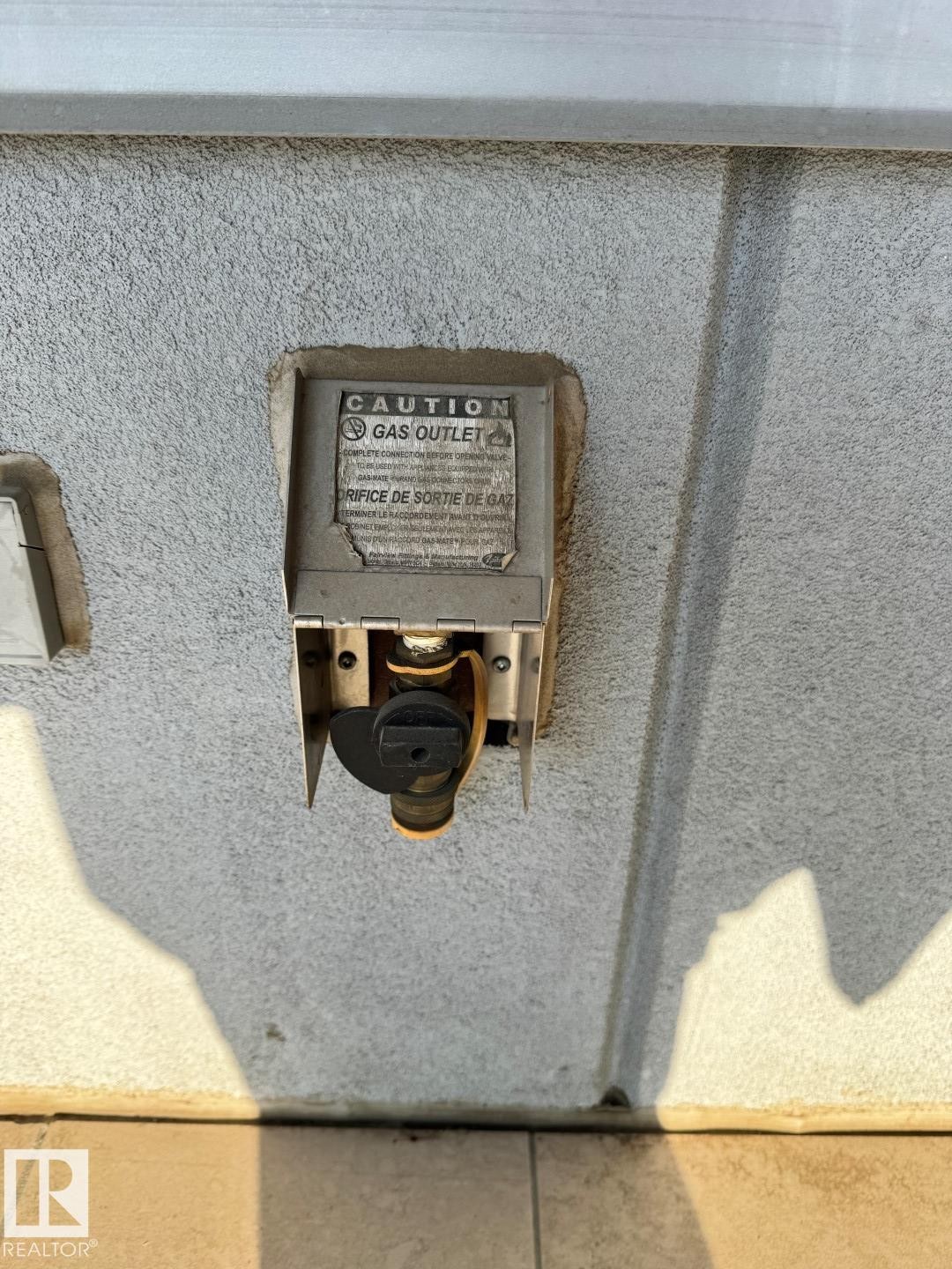 609 2606 109 Street, Edmonton, AB - Indoor Photo Showing Other Room